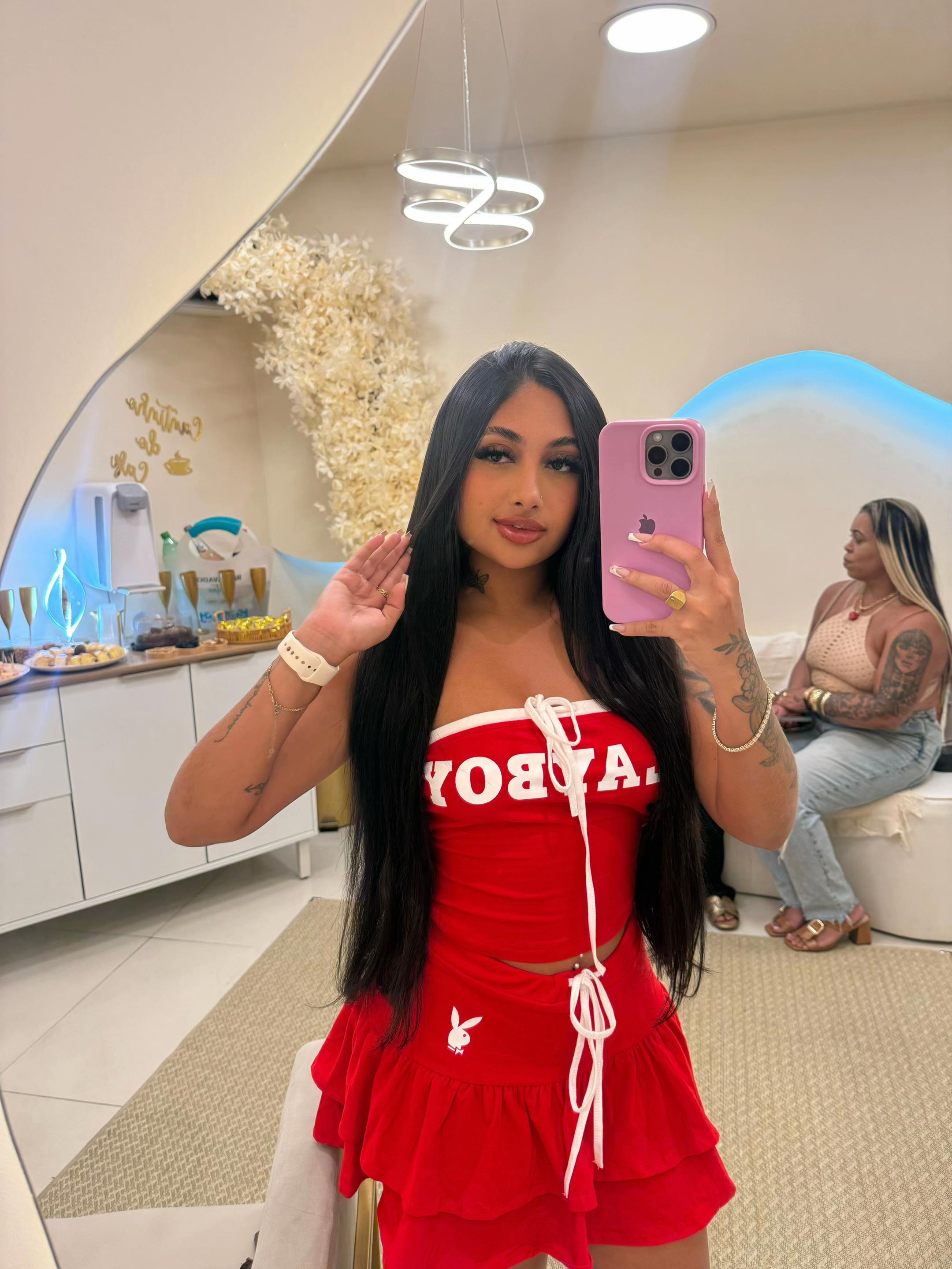 @Gabriela pessanha💋