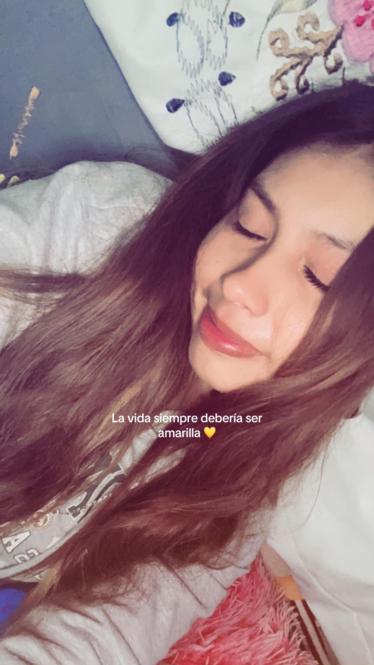 @Alma Martinez