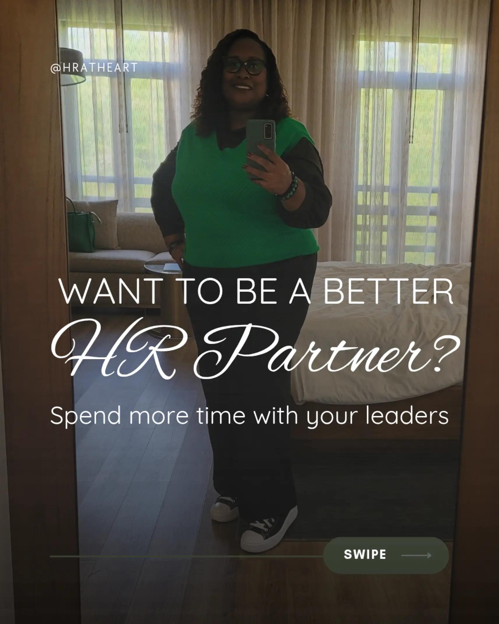 @Julie Turney | HR Strategist
