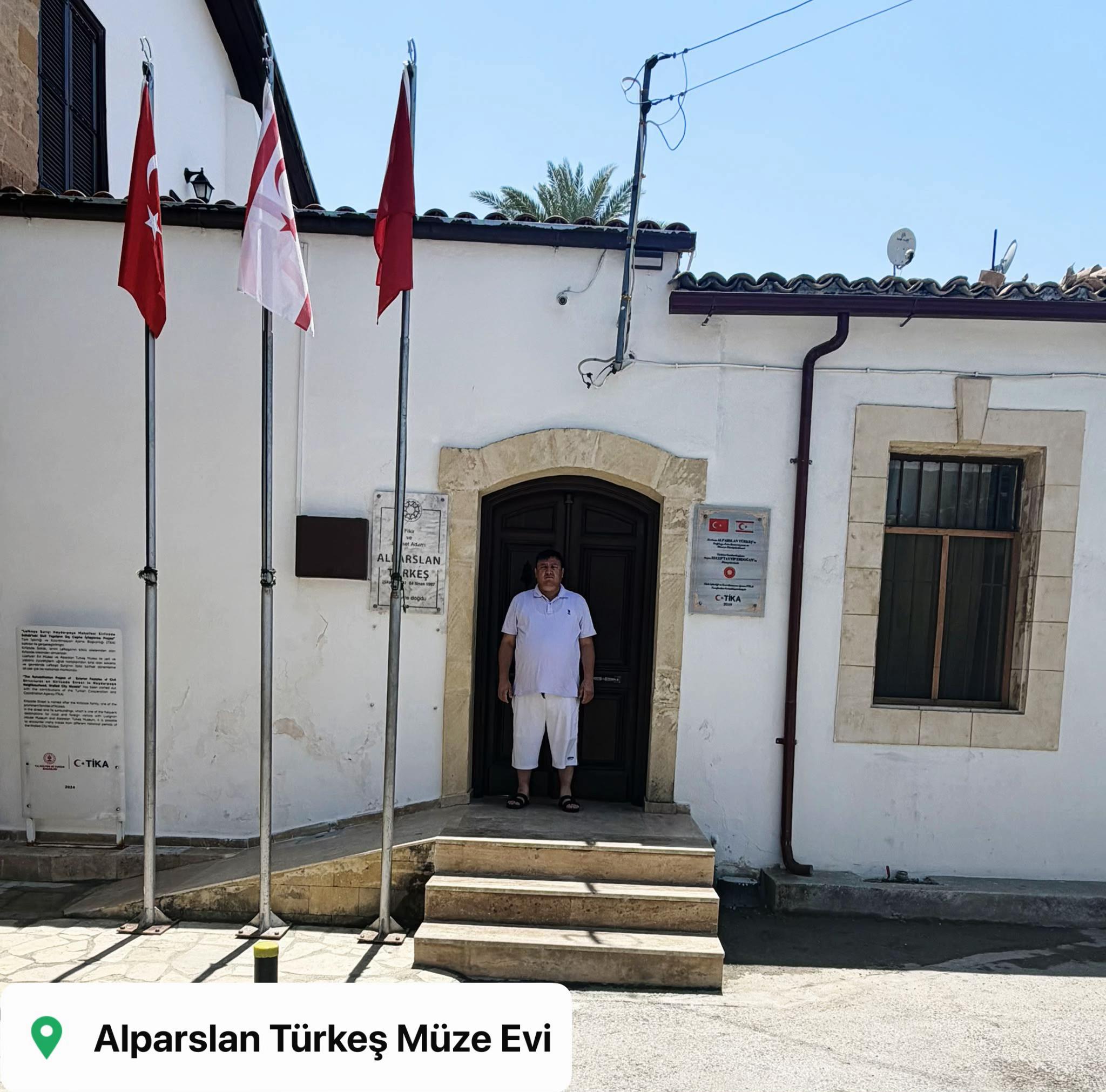 @MUSTAFA İLHAN