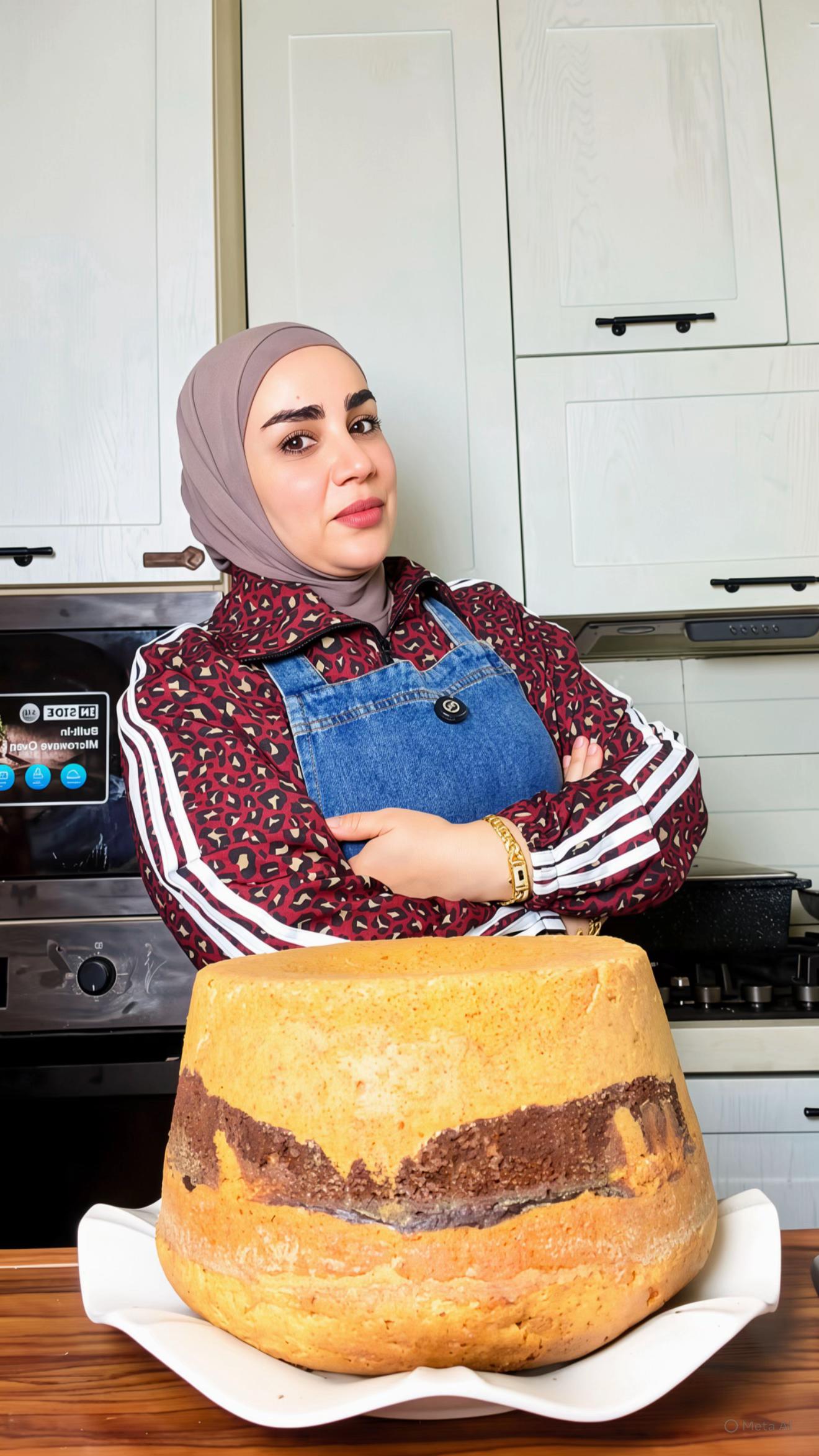 @شيف منال العراق 🇮🇶