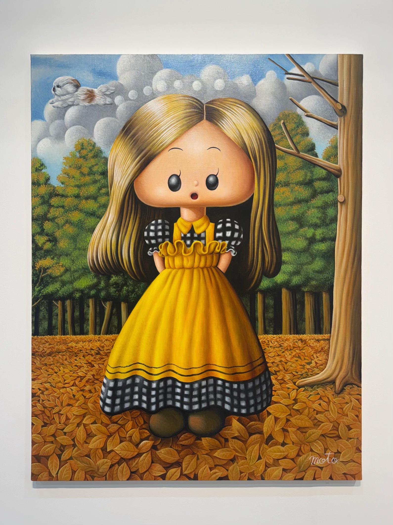 @Kaikai Kiki Gallery