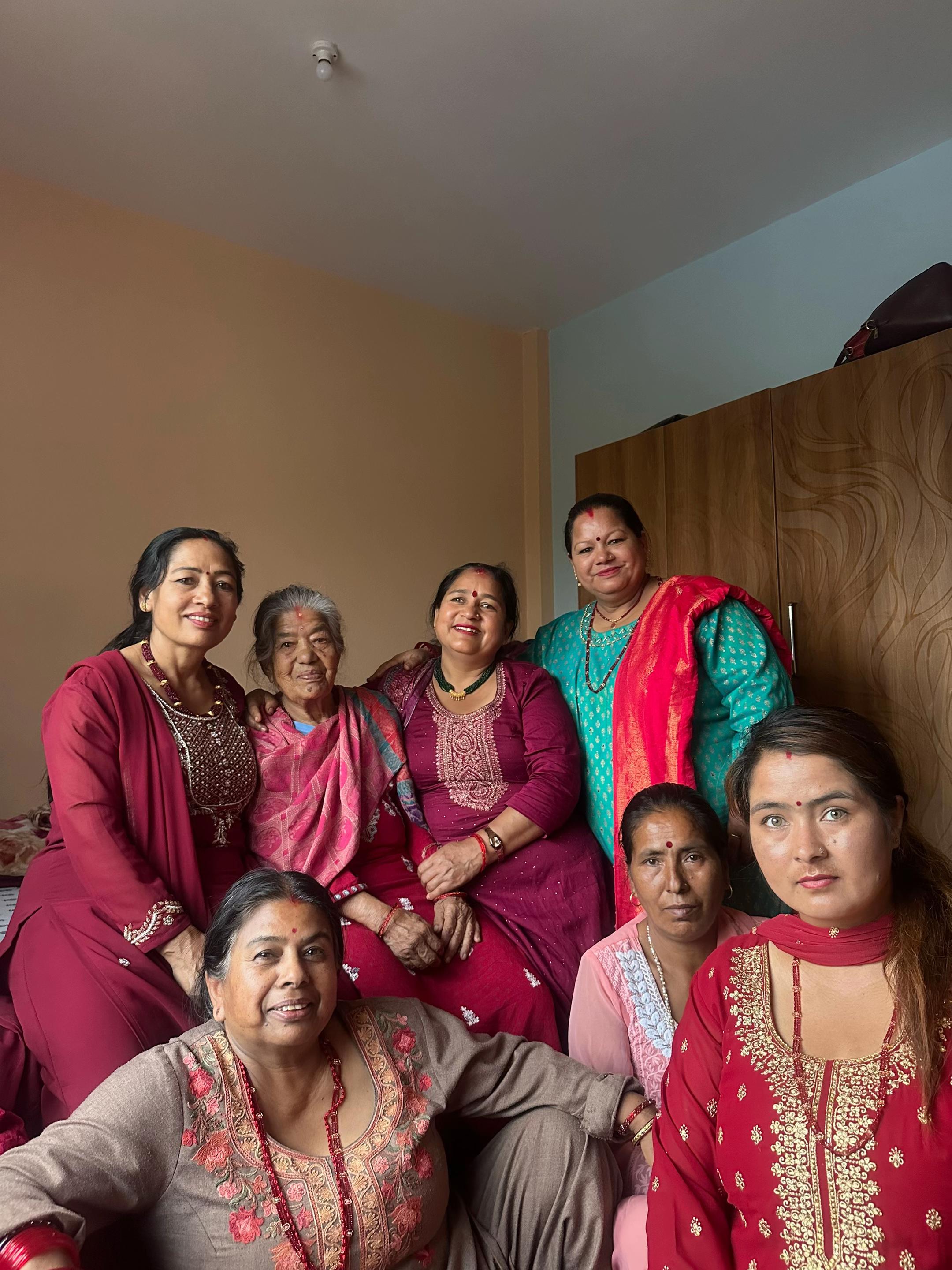 @Sangita Khatri