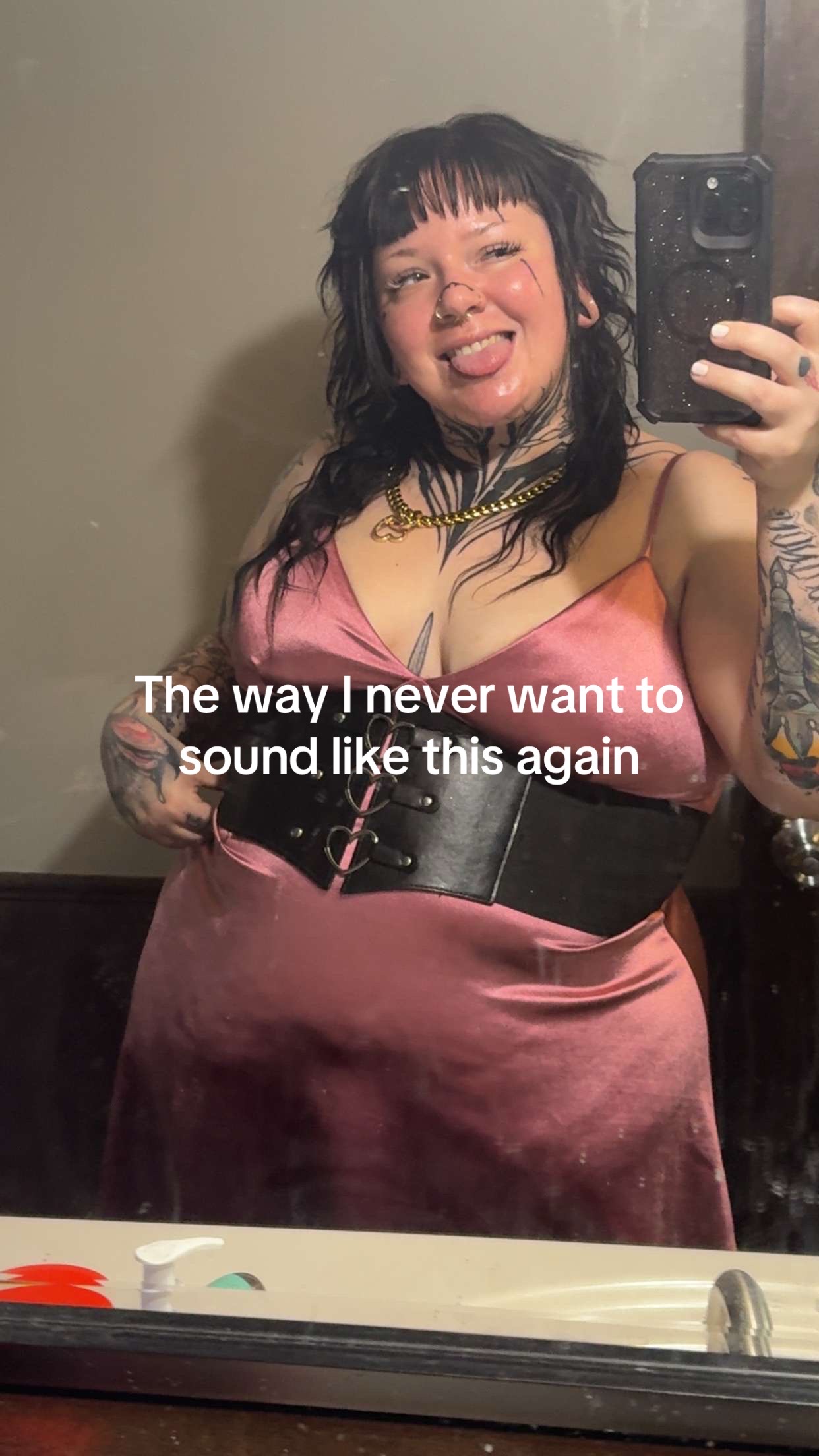 @Dani Wendt🗡️