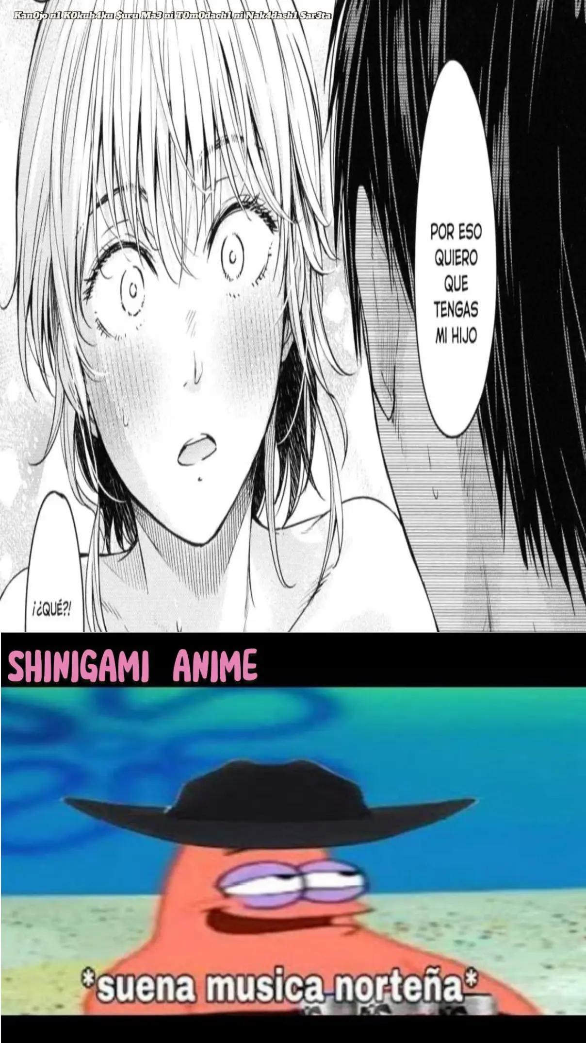 @SHINIGAMI