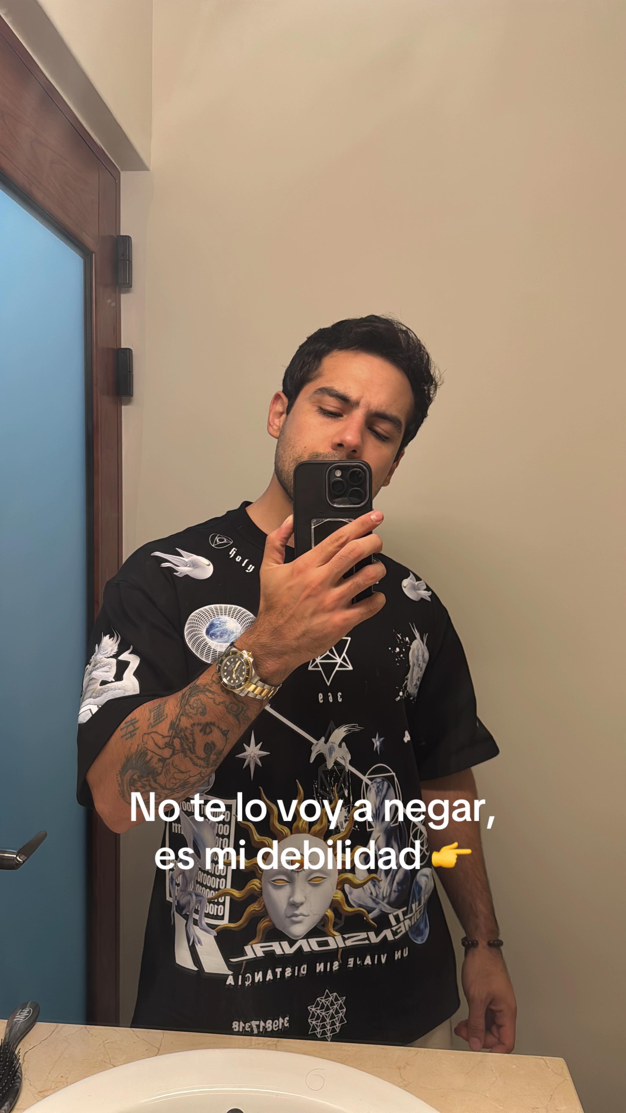 @El Mago Josué