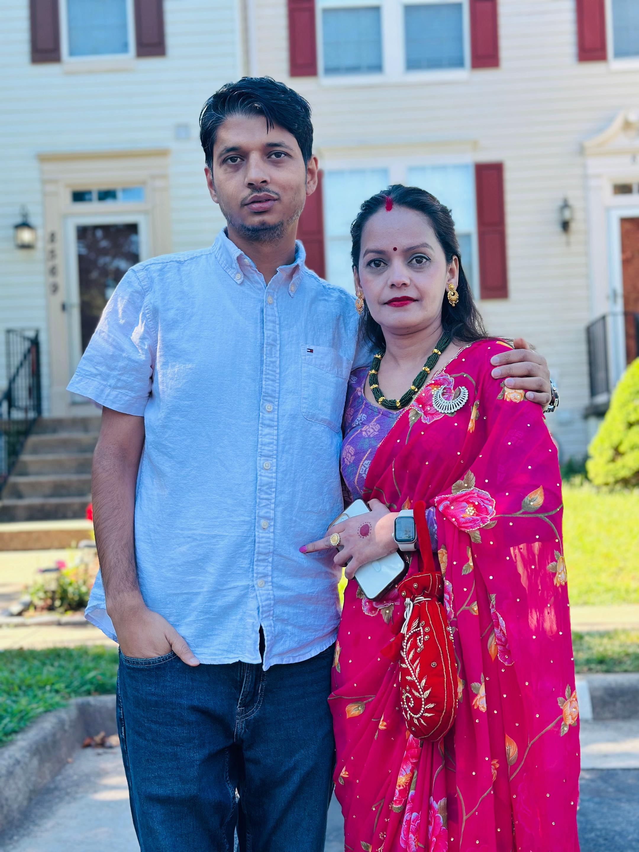 @Riyana aryal🇳🇵🇺🇸