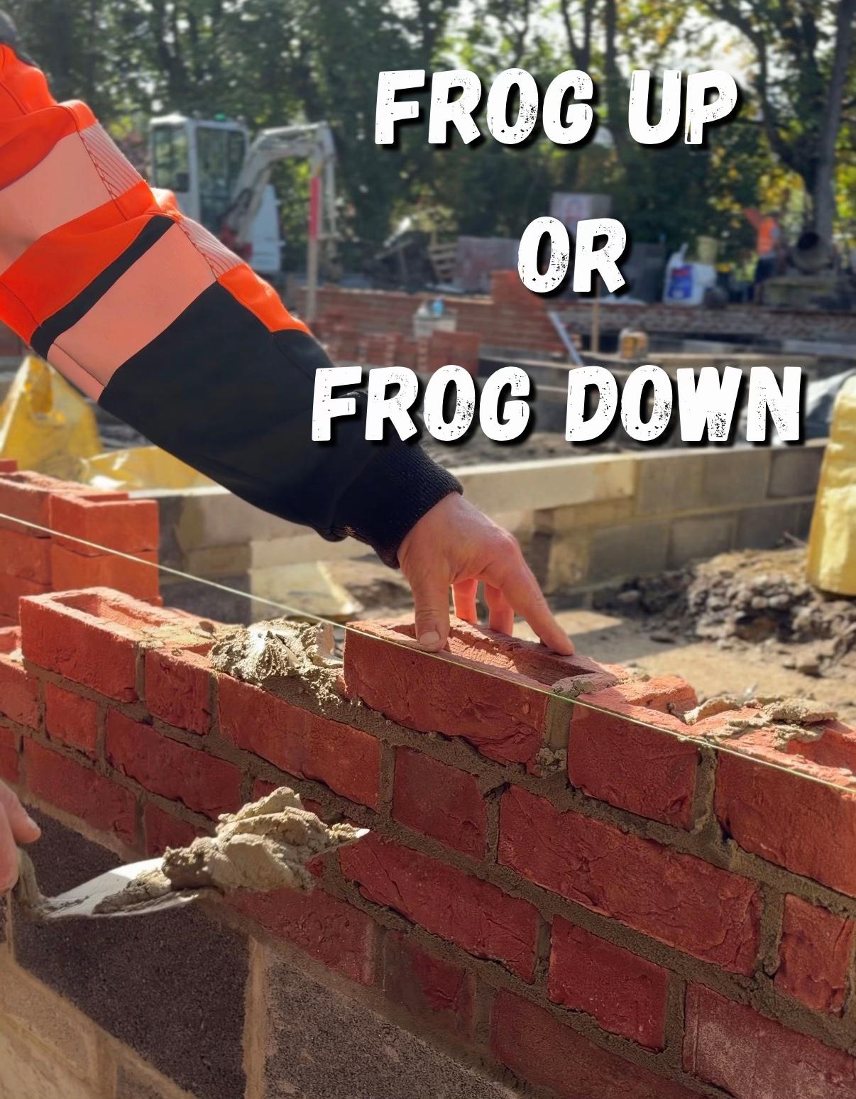 @Craig Todd Brickwork