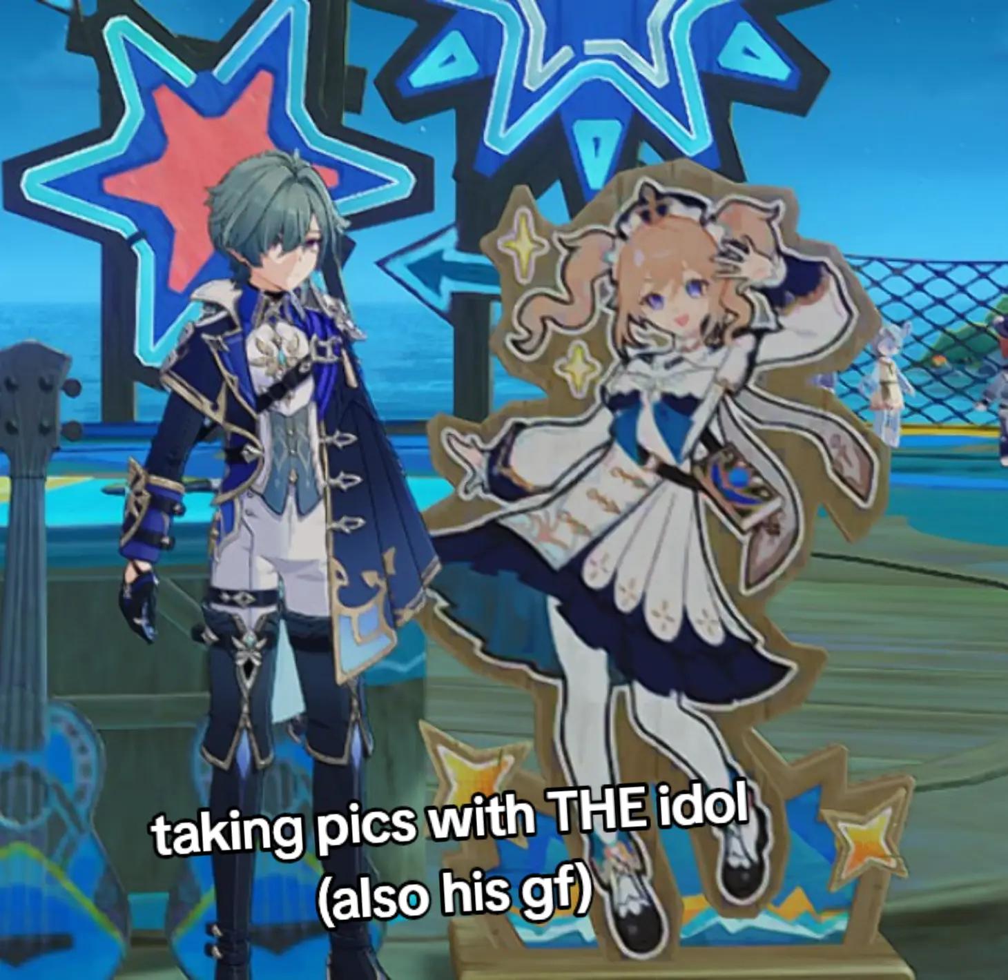 @Malice Machérie