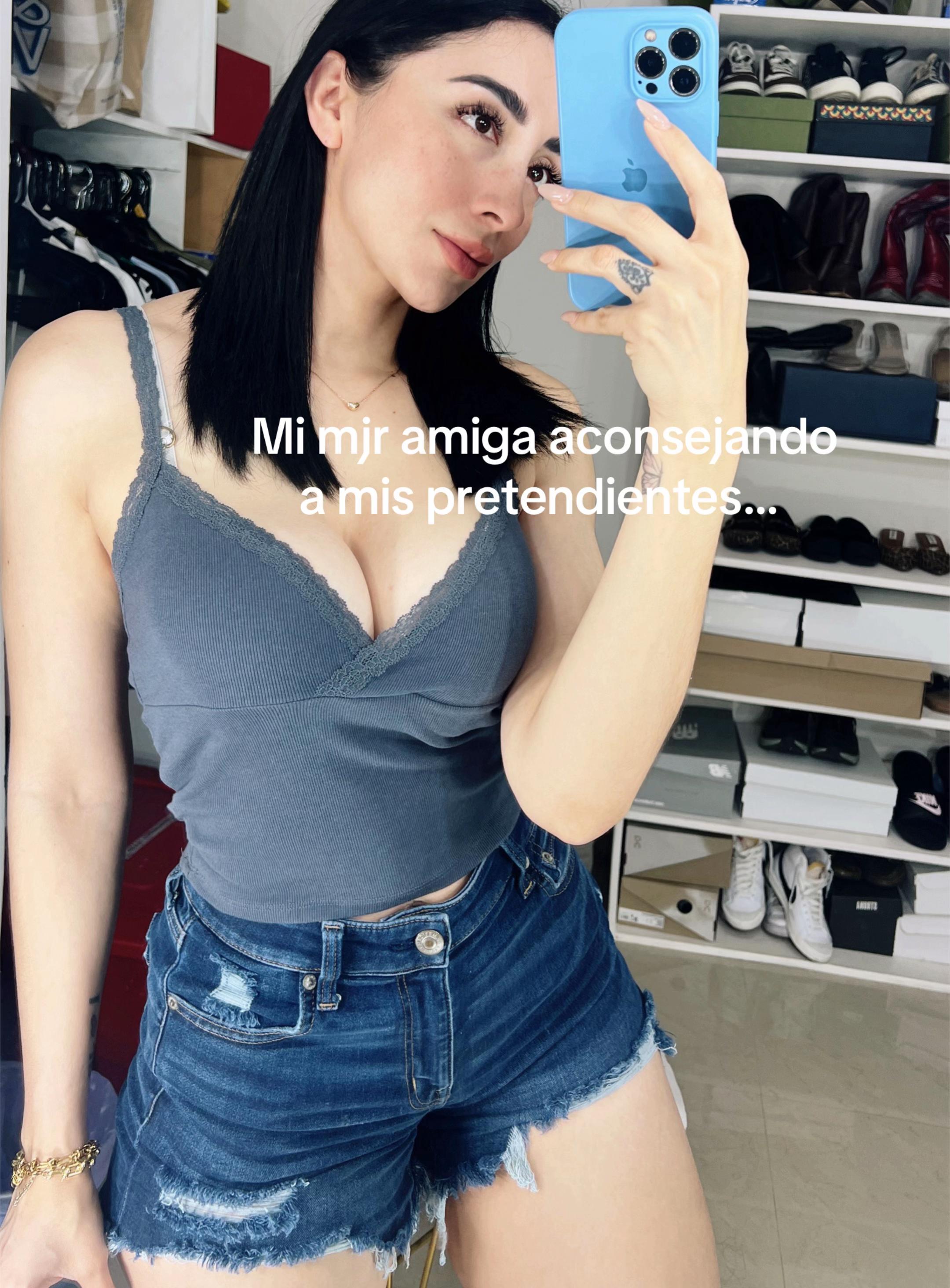 @Iveth González 🤍