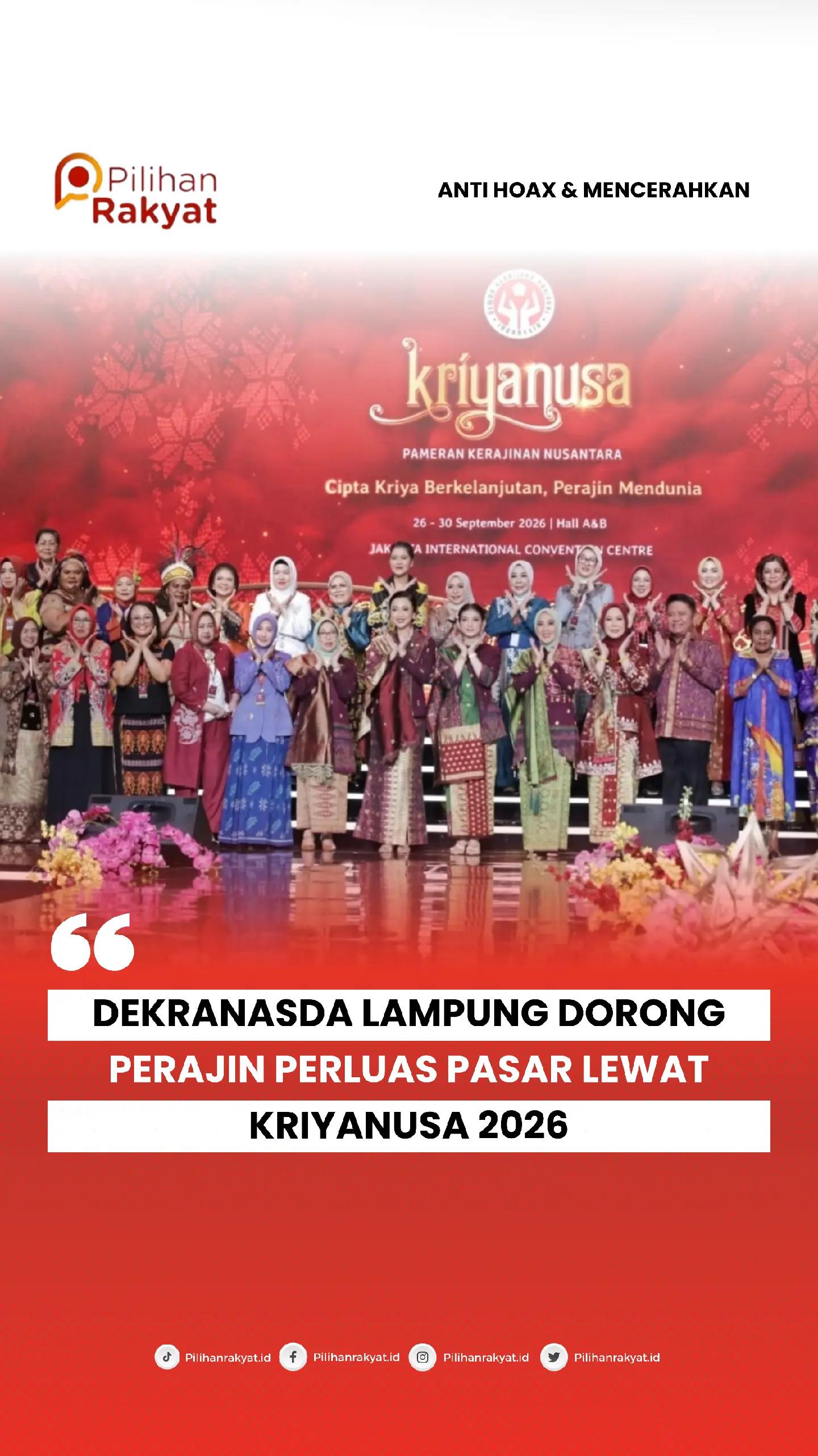 @PilihanRakyat.ID