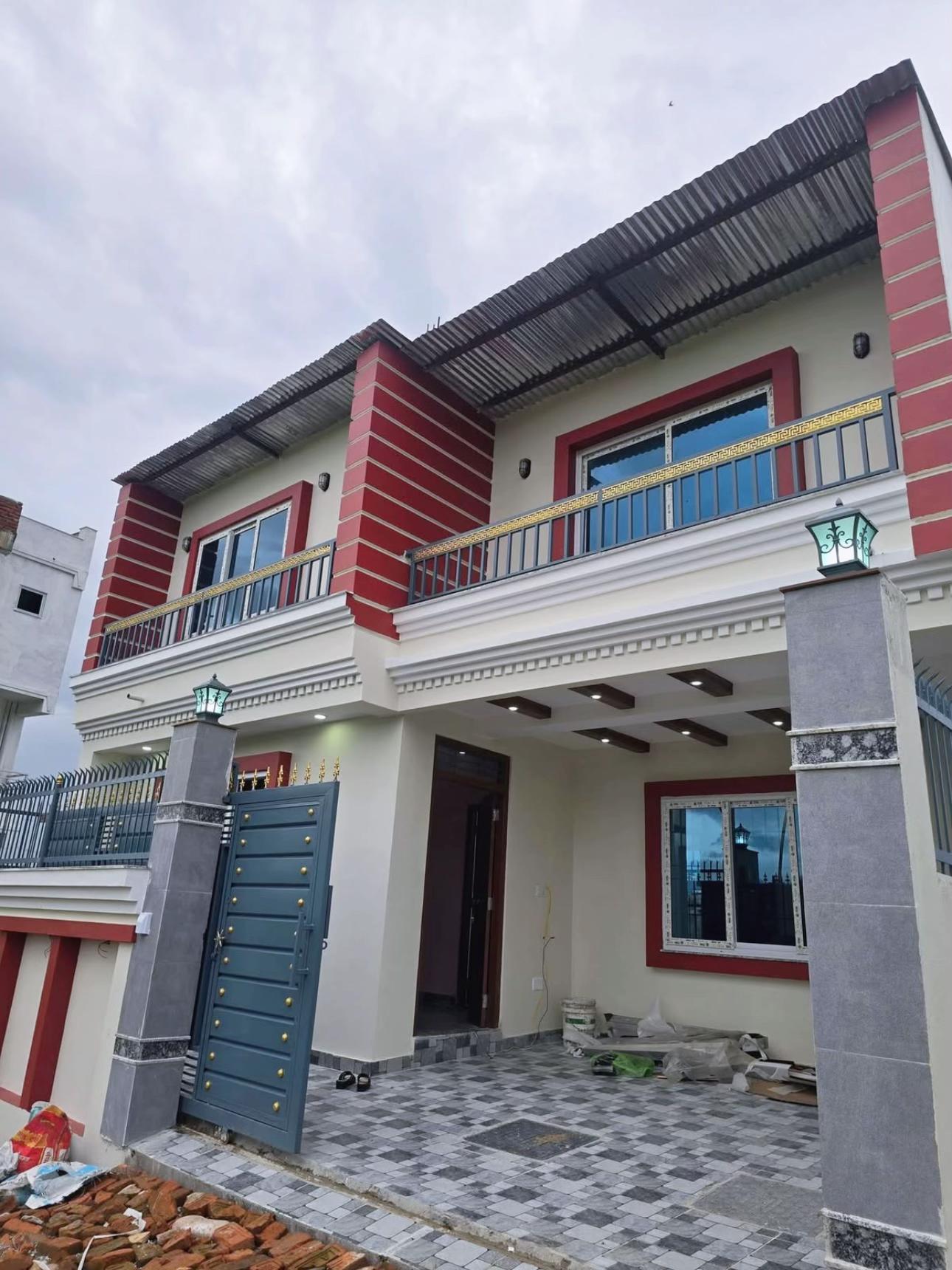 @Sewakendra Property Solutions