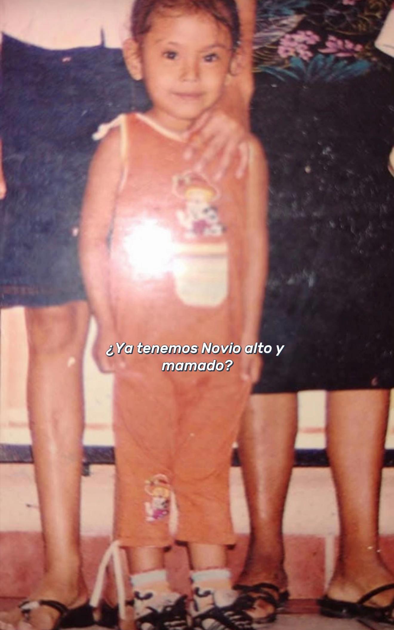 @Karen Barahona