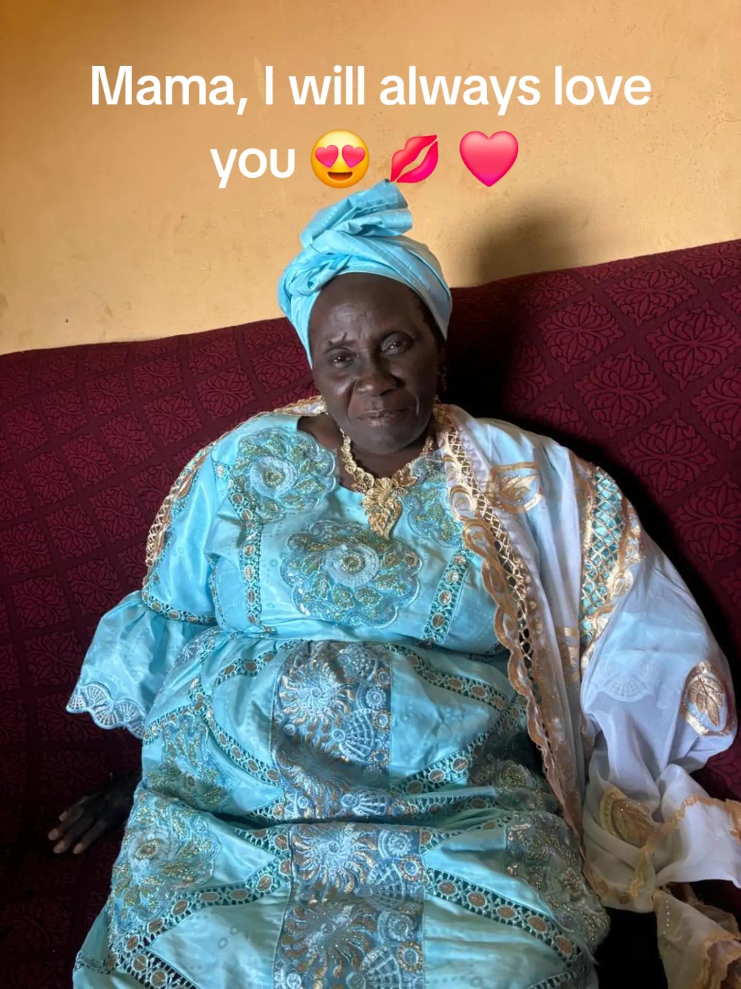 @Jesse Faith ♥️