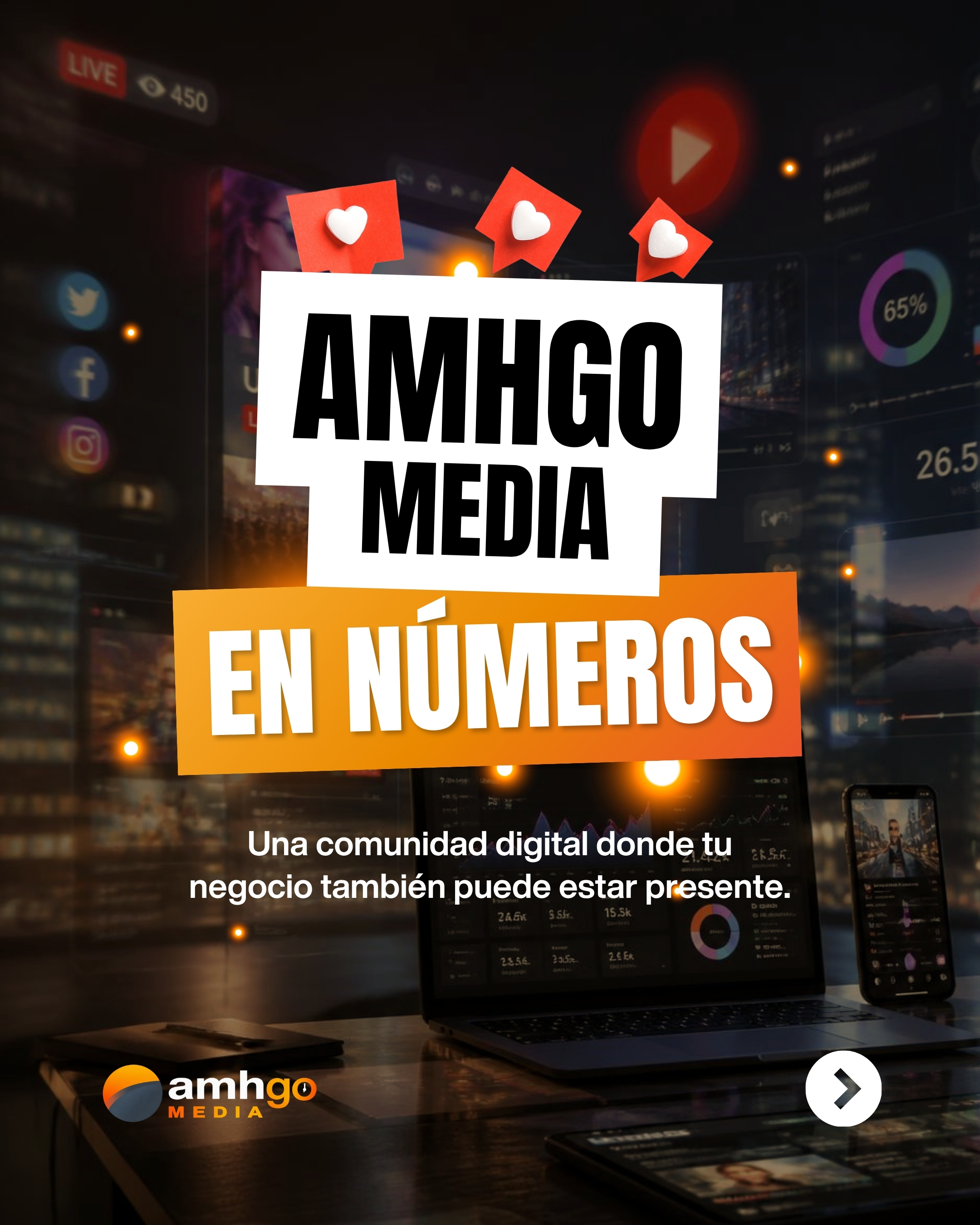 @amhgo MEDIA