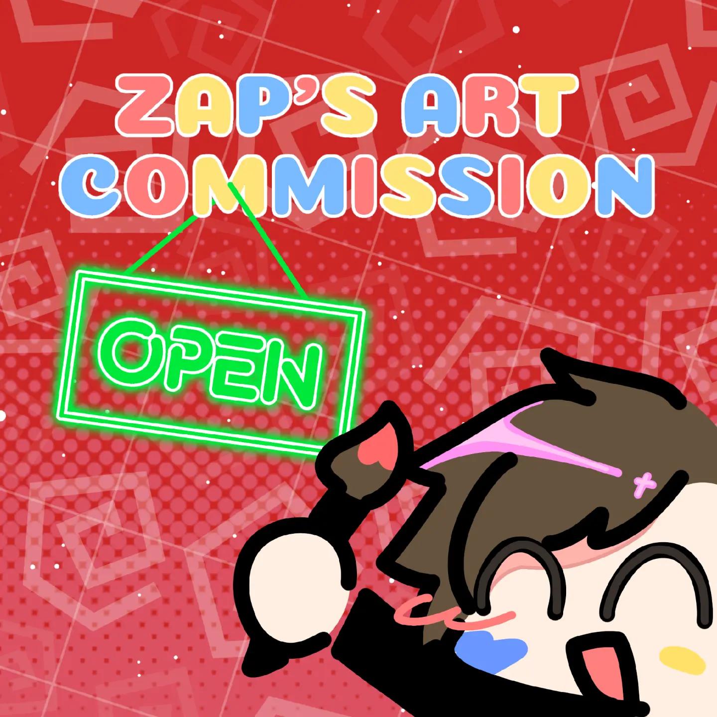 @Paz (COMM OPEN)