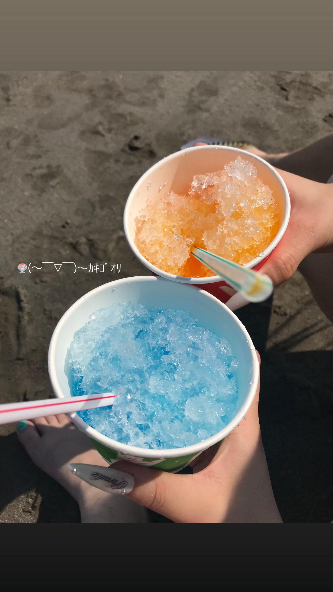 @澪