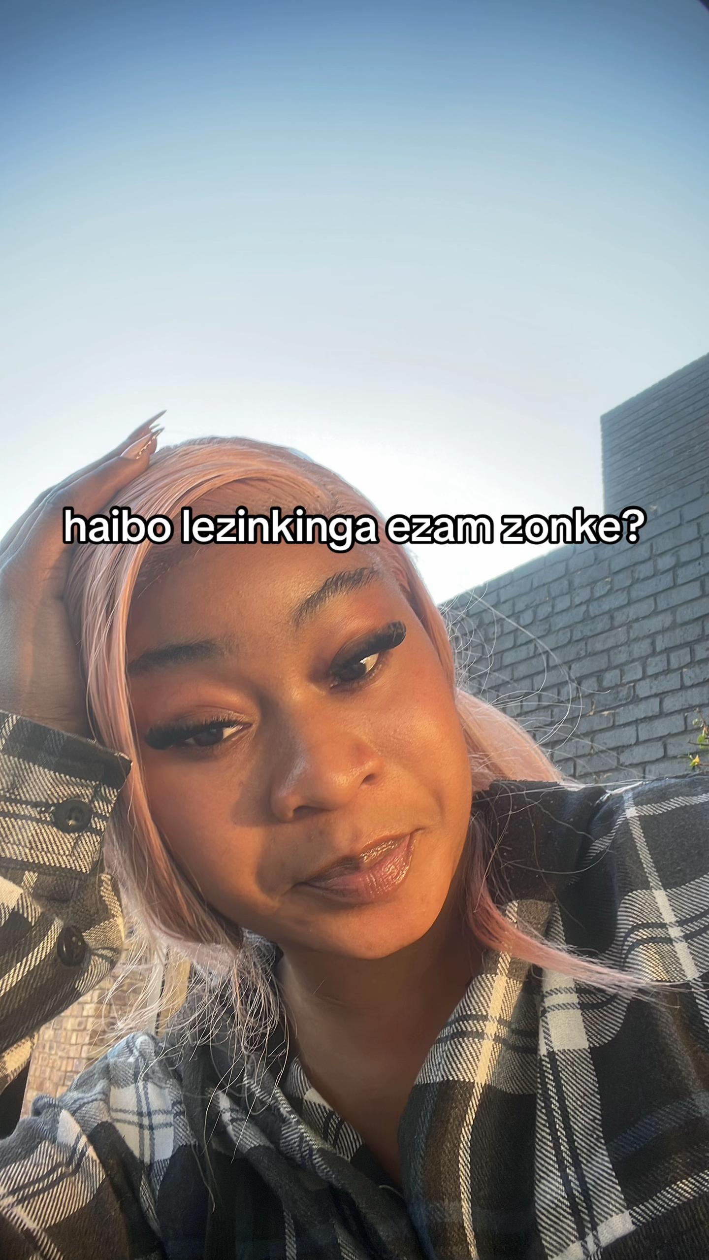 @IamNaledi✨️
