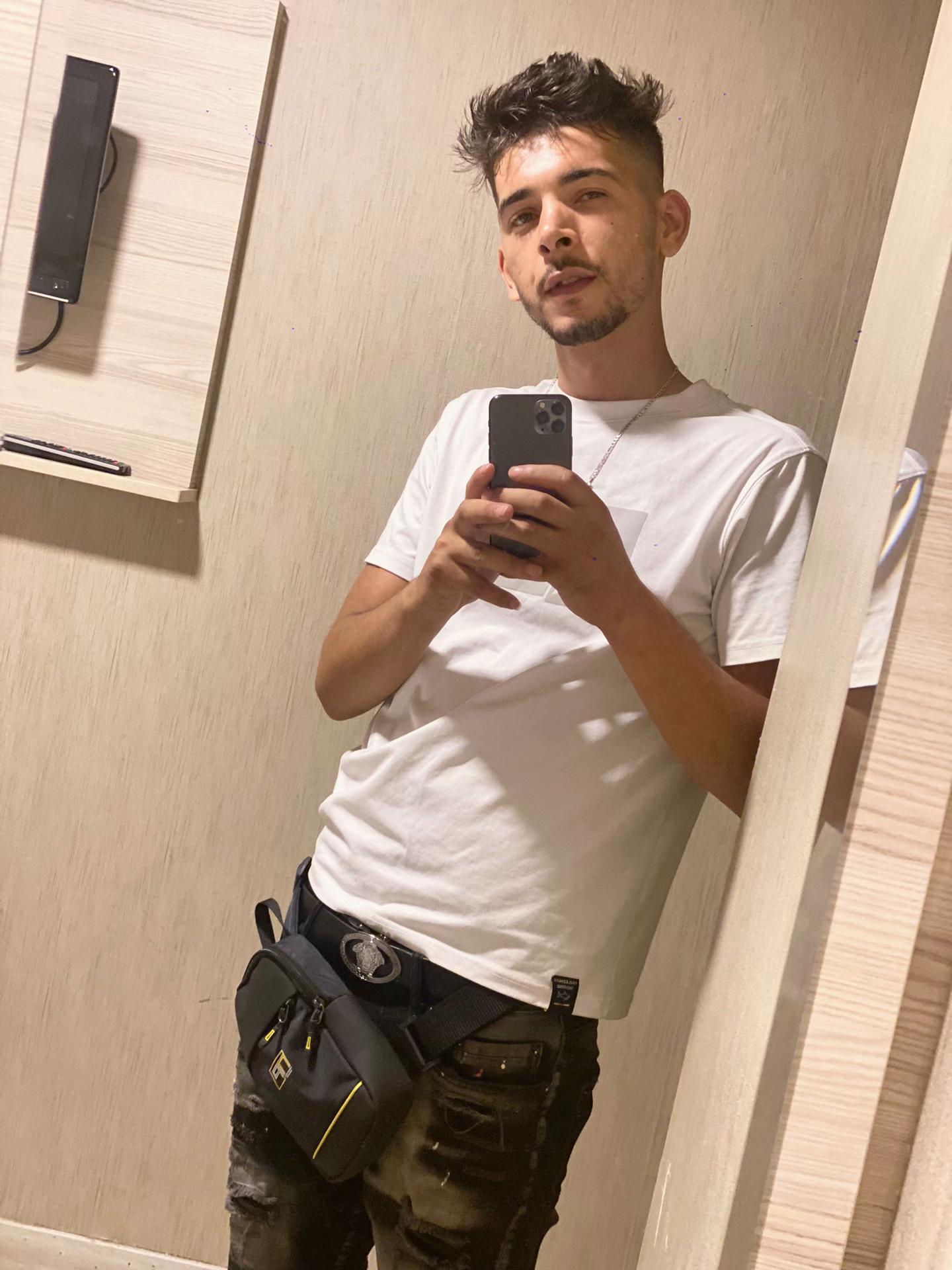 @Chaker mk7 🦅