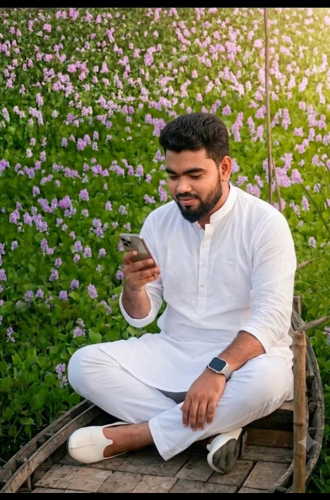 @জীবন থেকে হারিয়ে গেছে