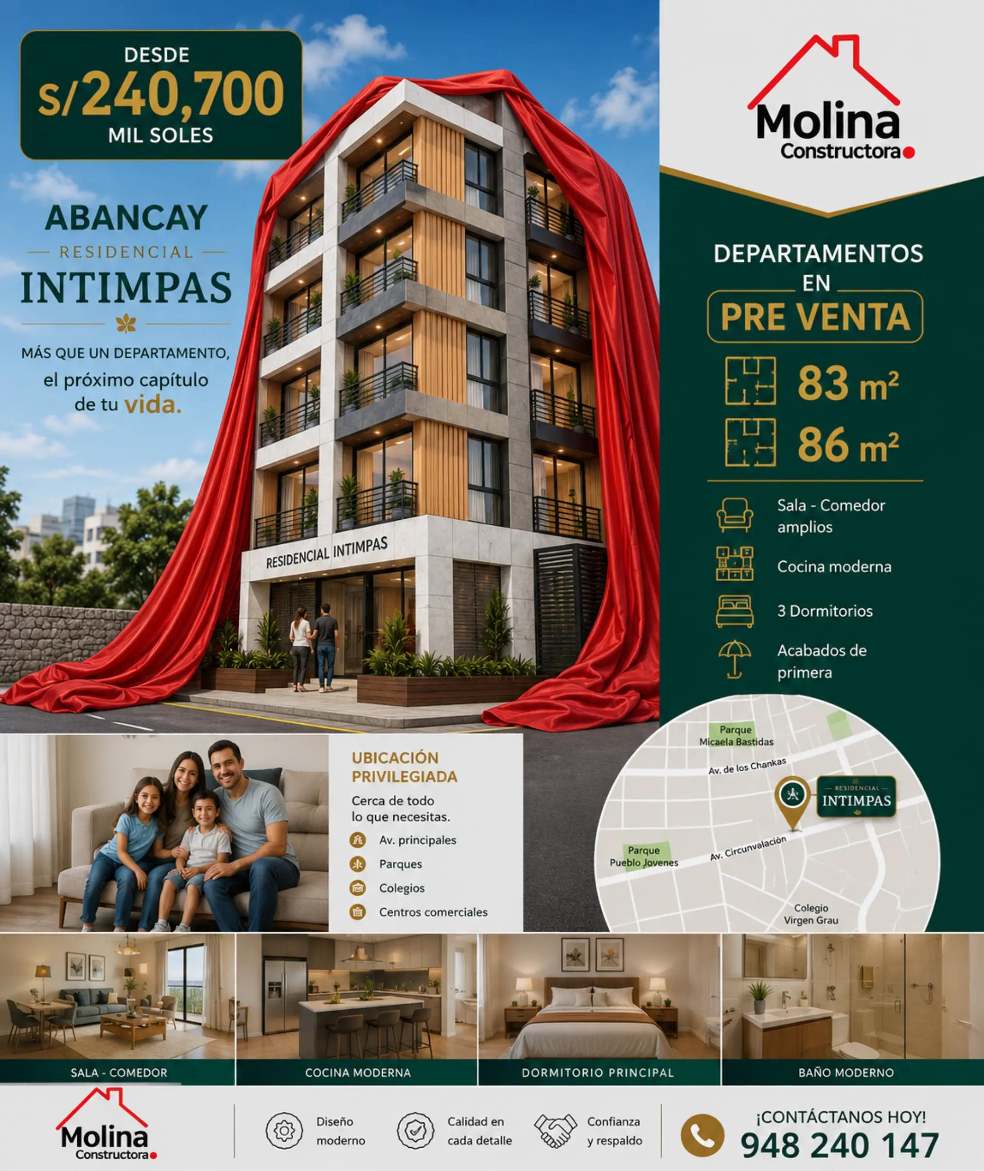 @Elmer Torres Inmobiliario