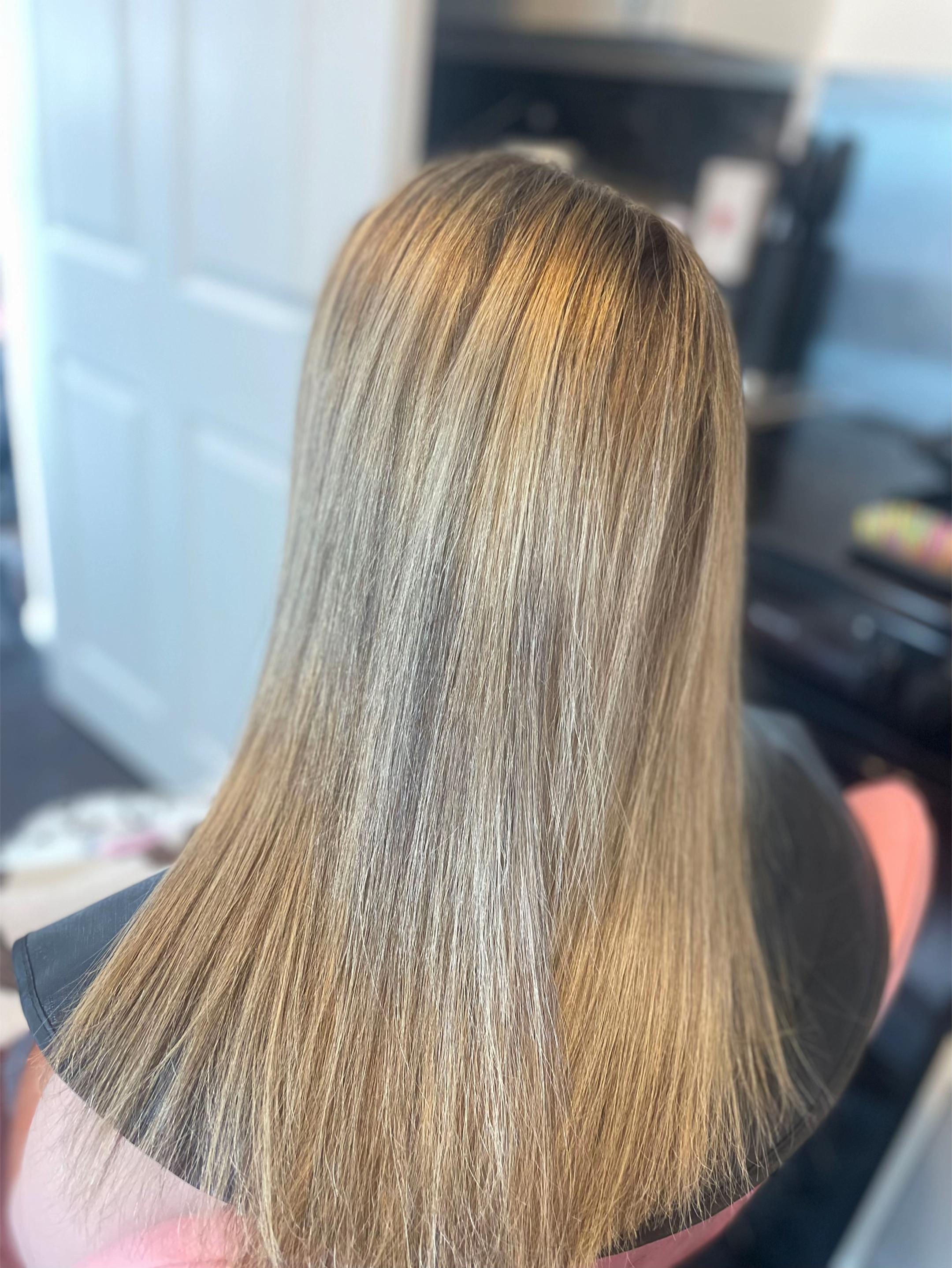 @Daisy Jayne 🌸Just Hair💇🏼♀️