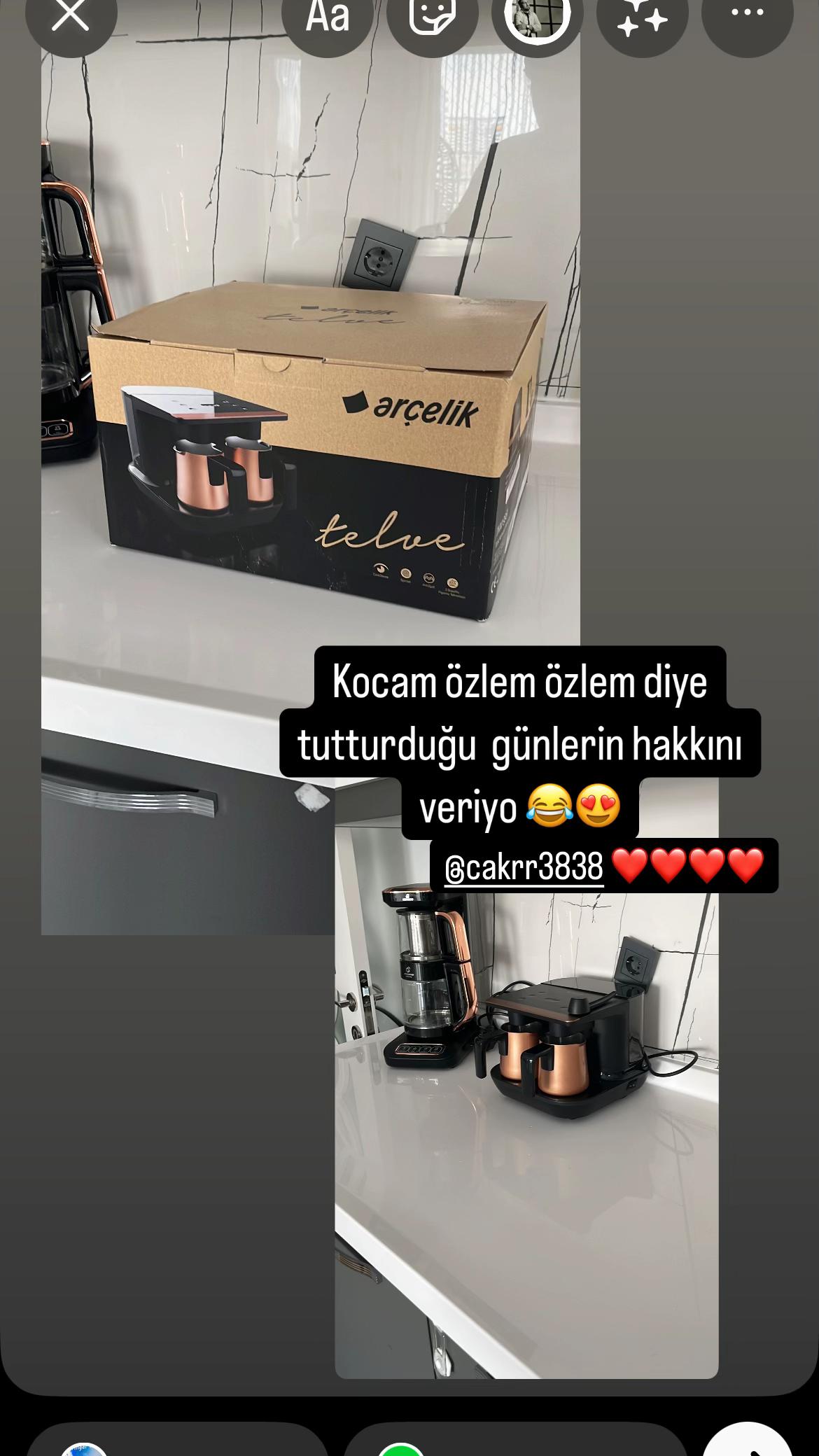 @Özlem çakır