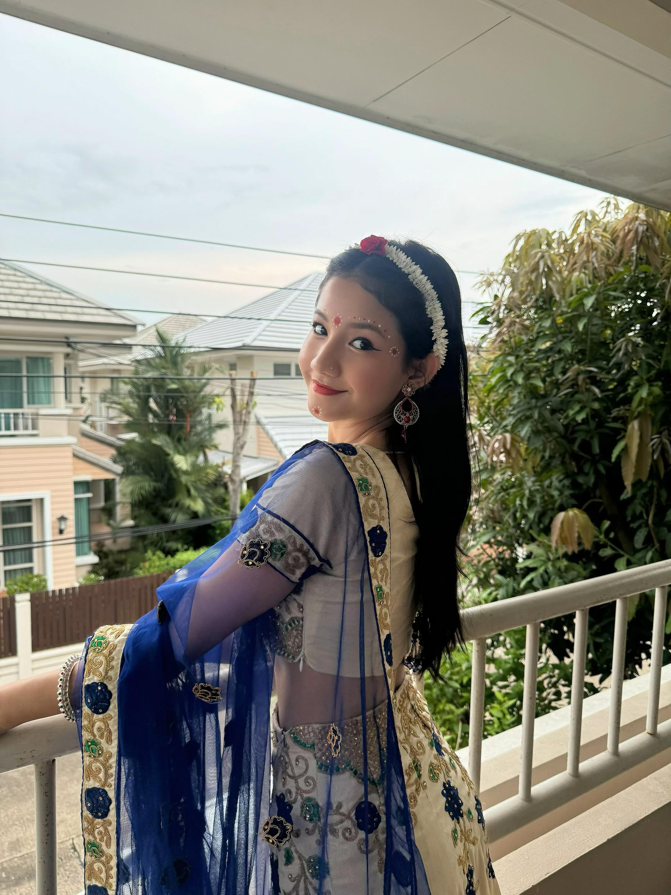 @Khushi Karki