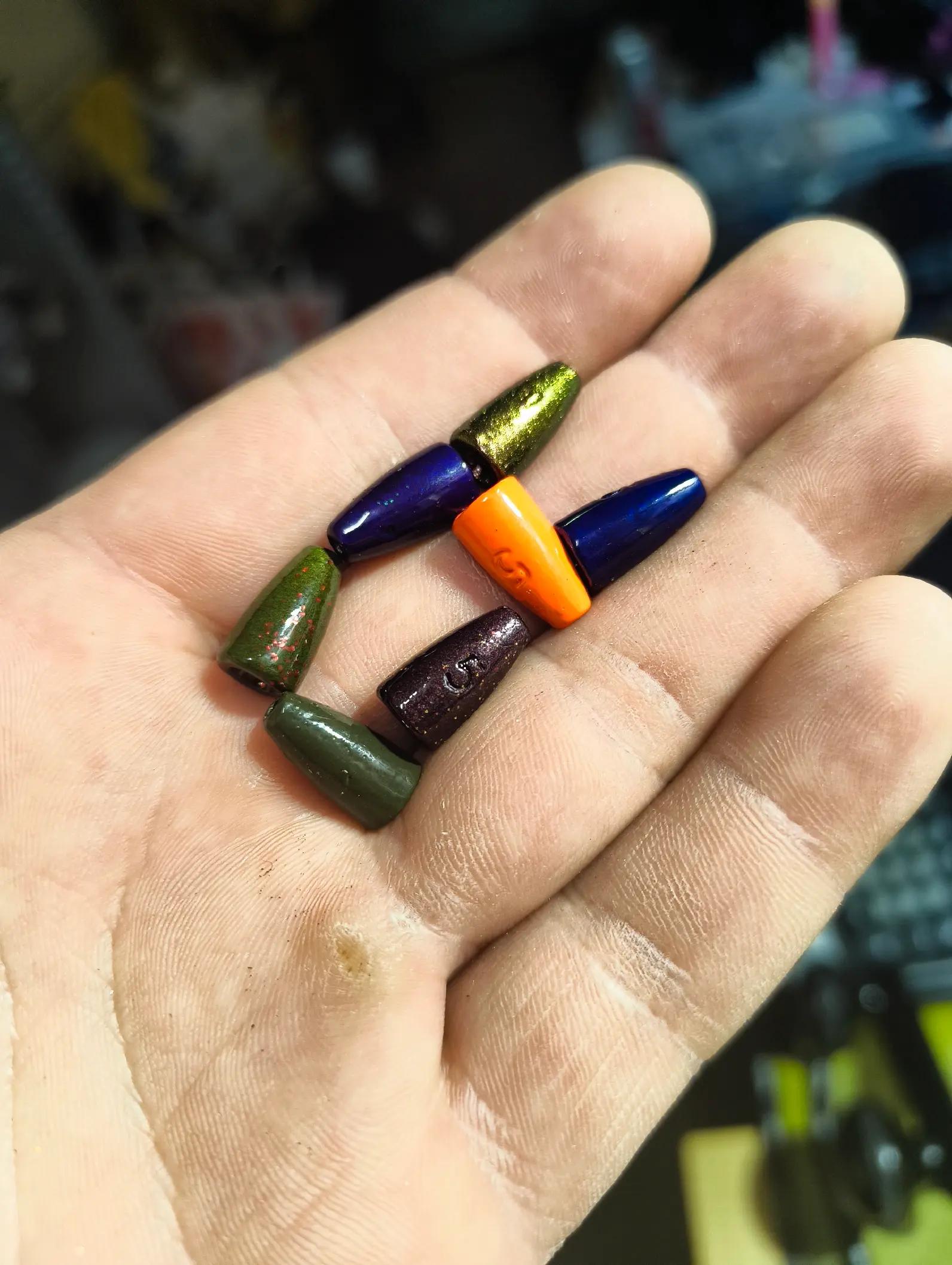 @Limestone Softbaits