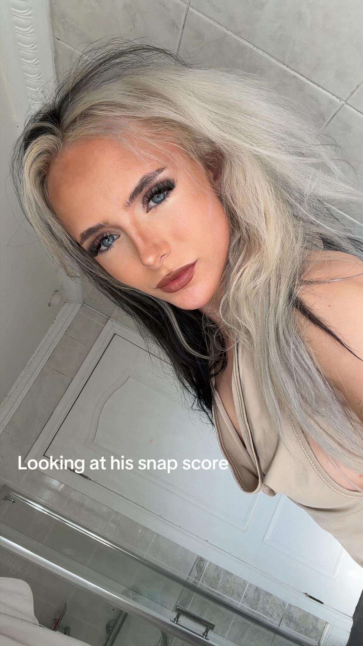 @Ur mom🥰😍