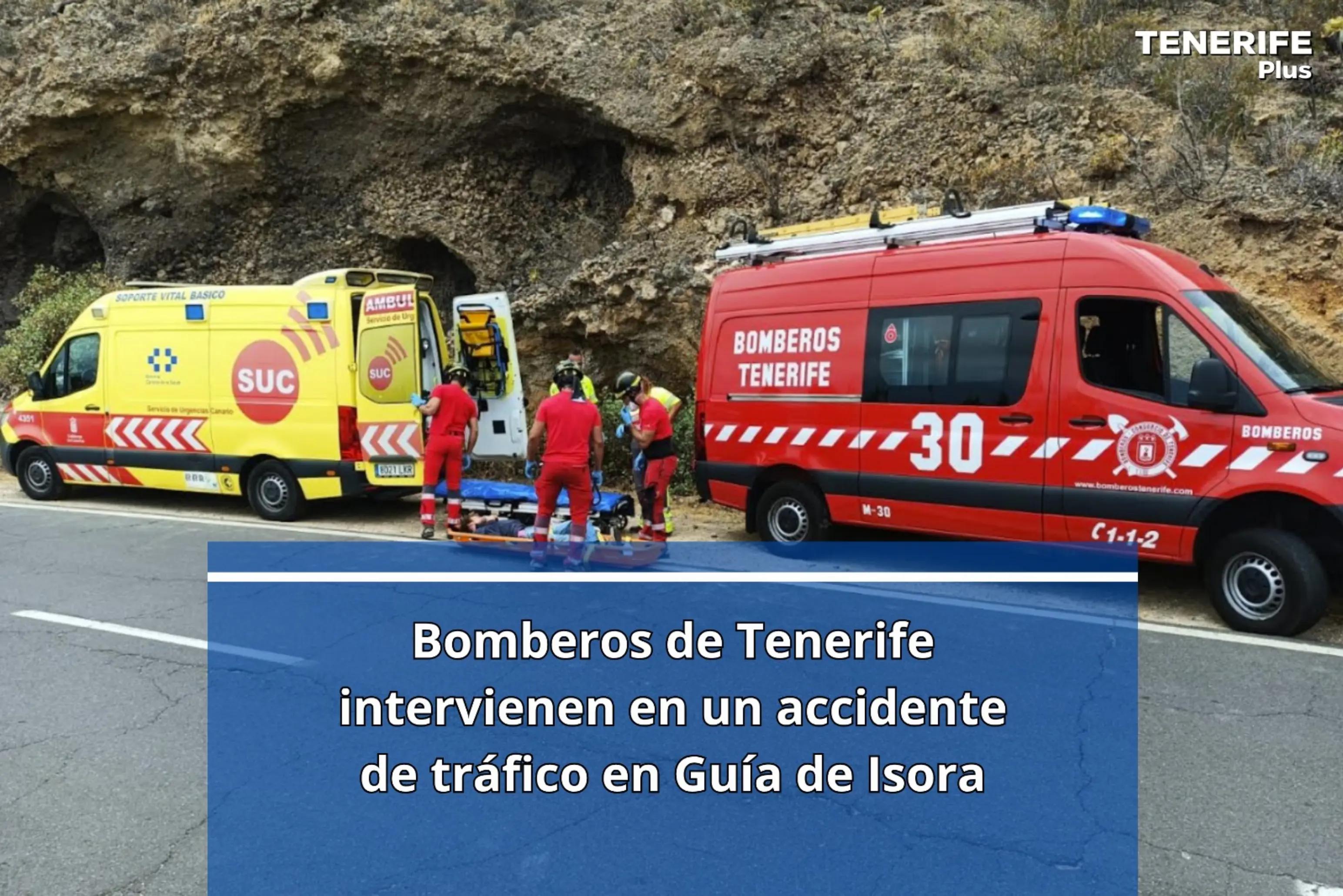 @Tenerife Plus TV