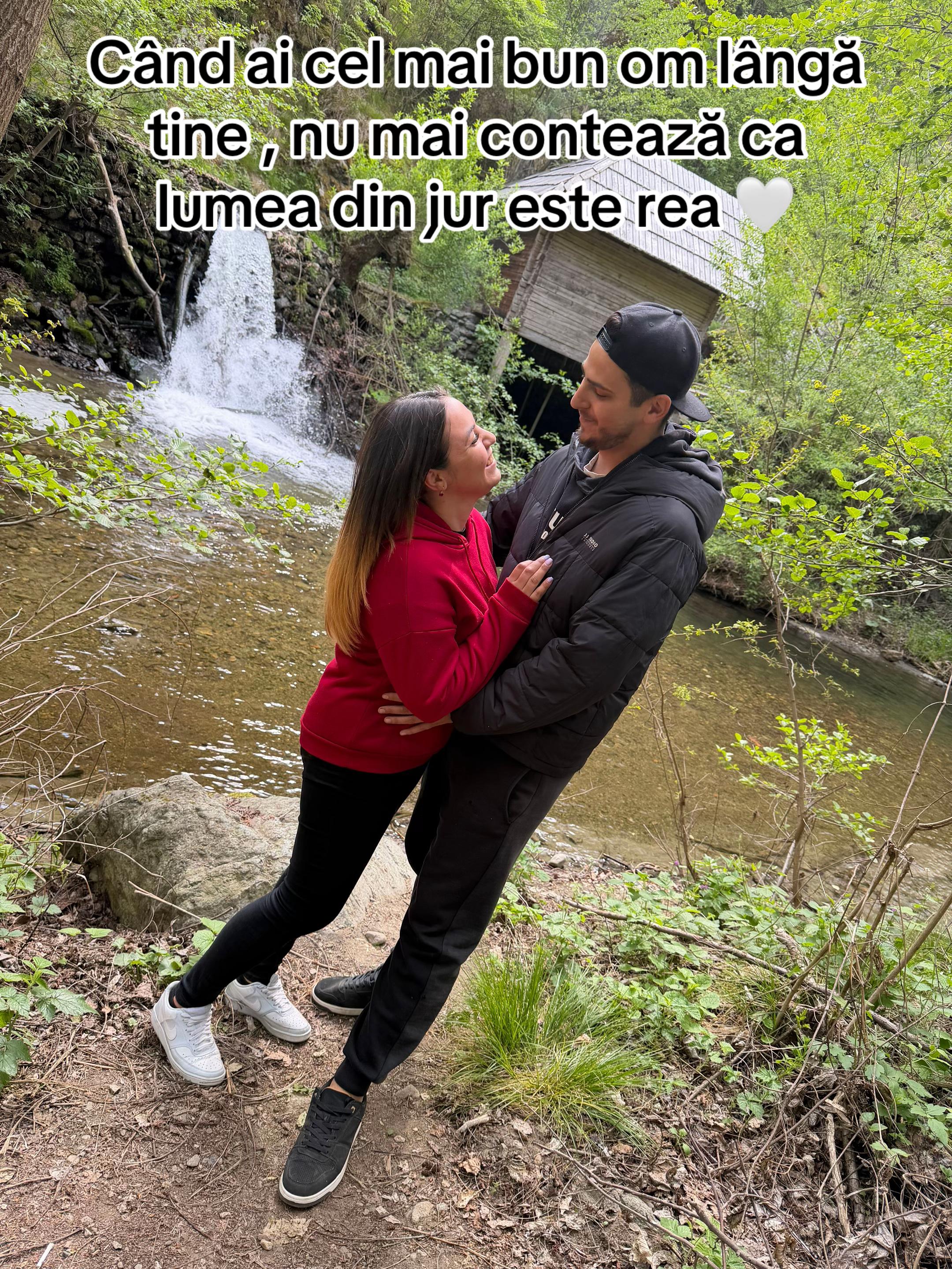 @Sara Ionela