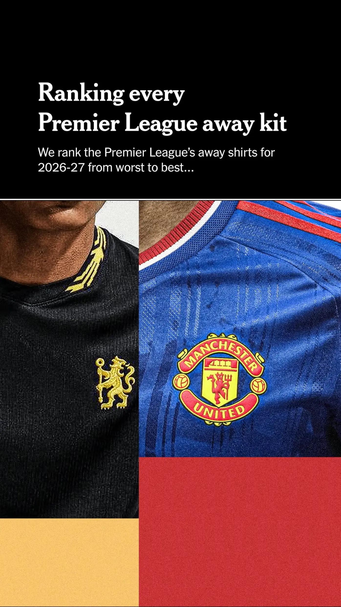 @The Athletic FC