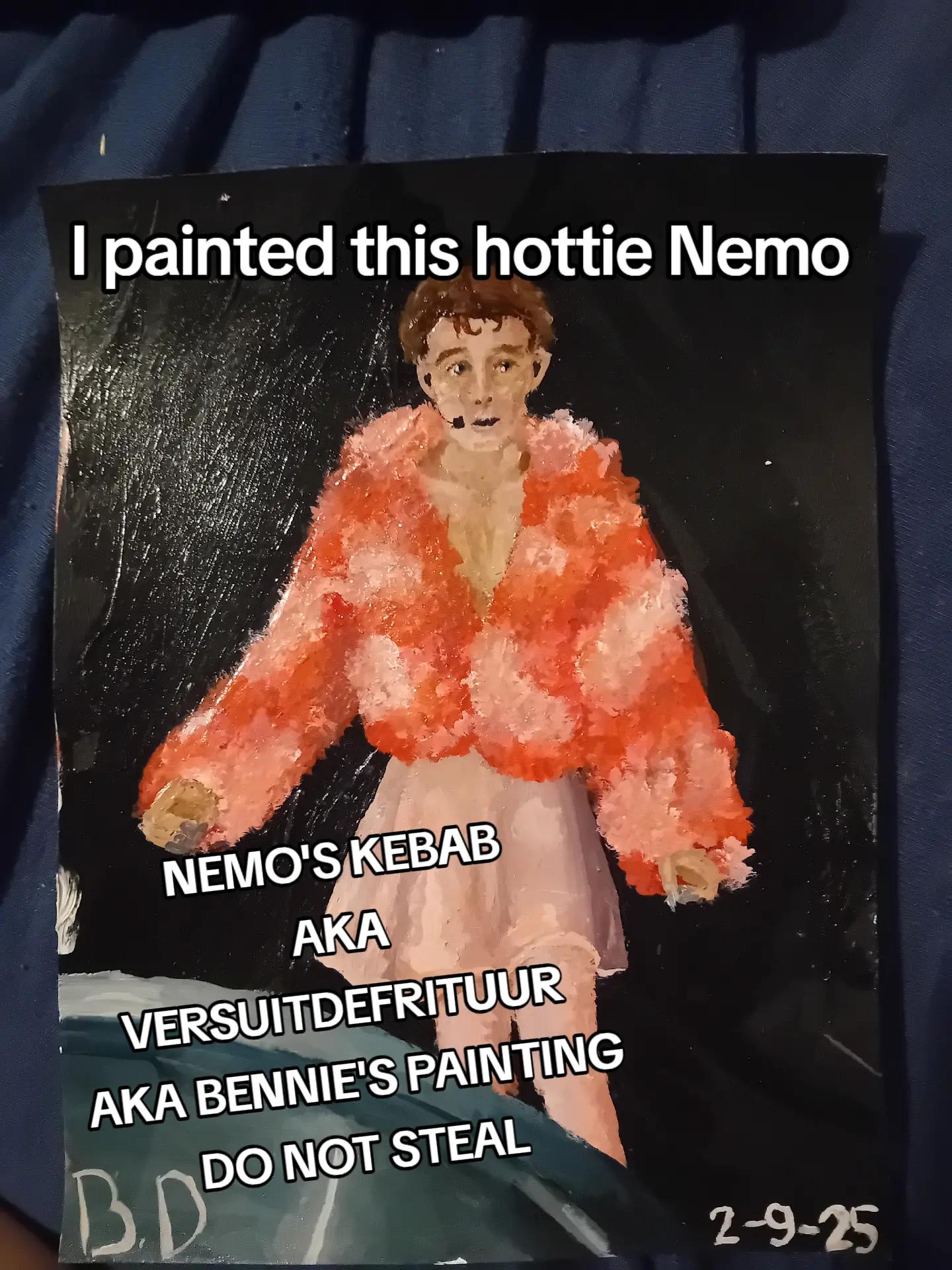 @Nemo's Kebab