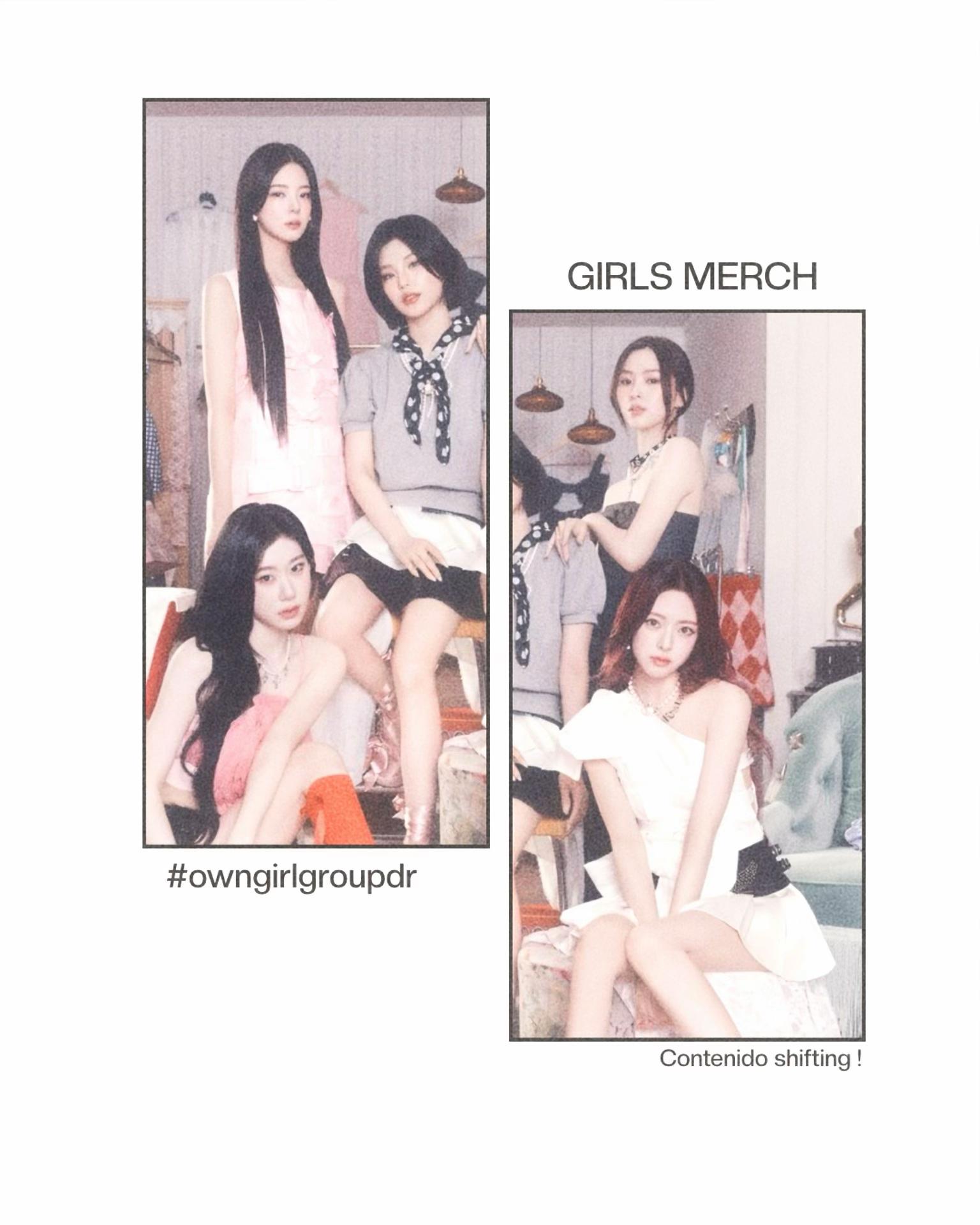 @GIRLS (여자애들)