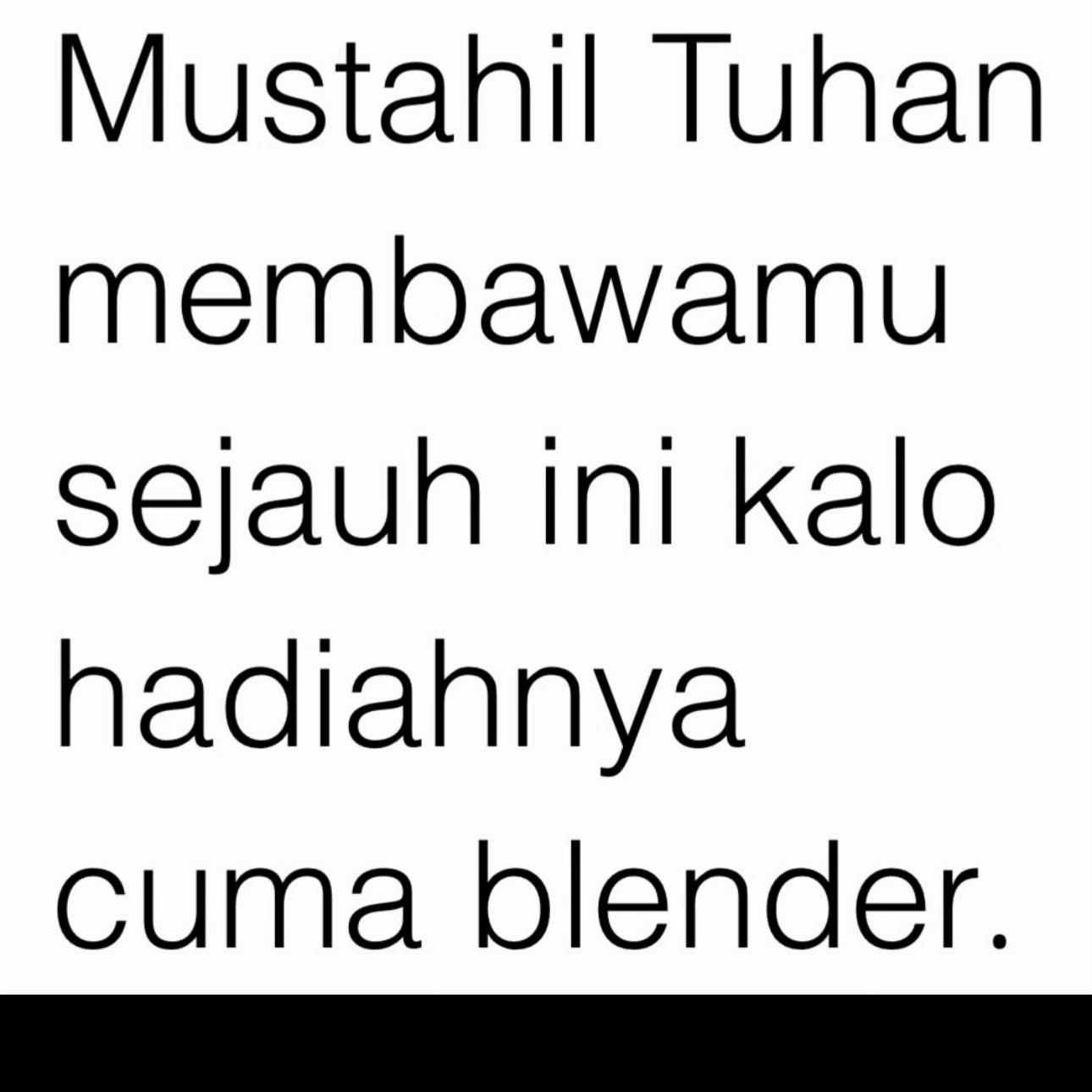@BeruangKutub