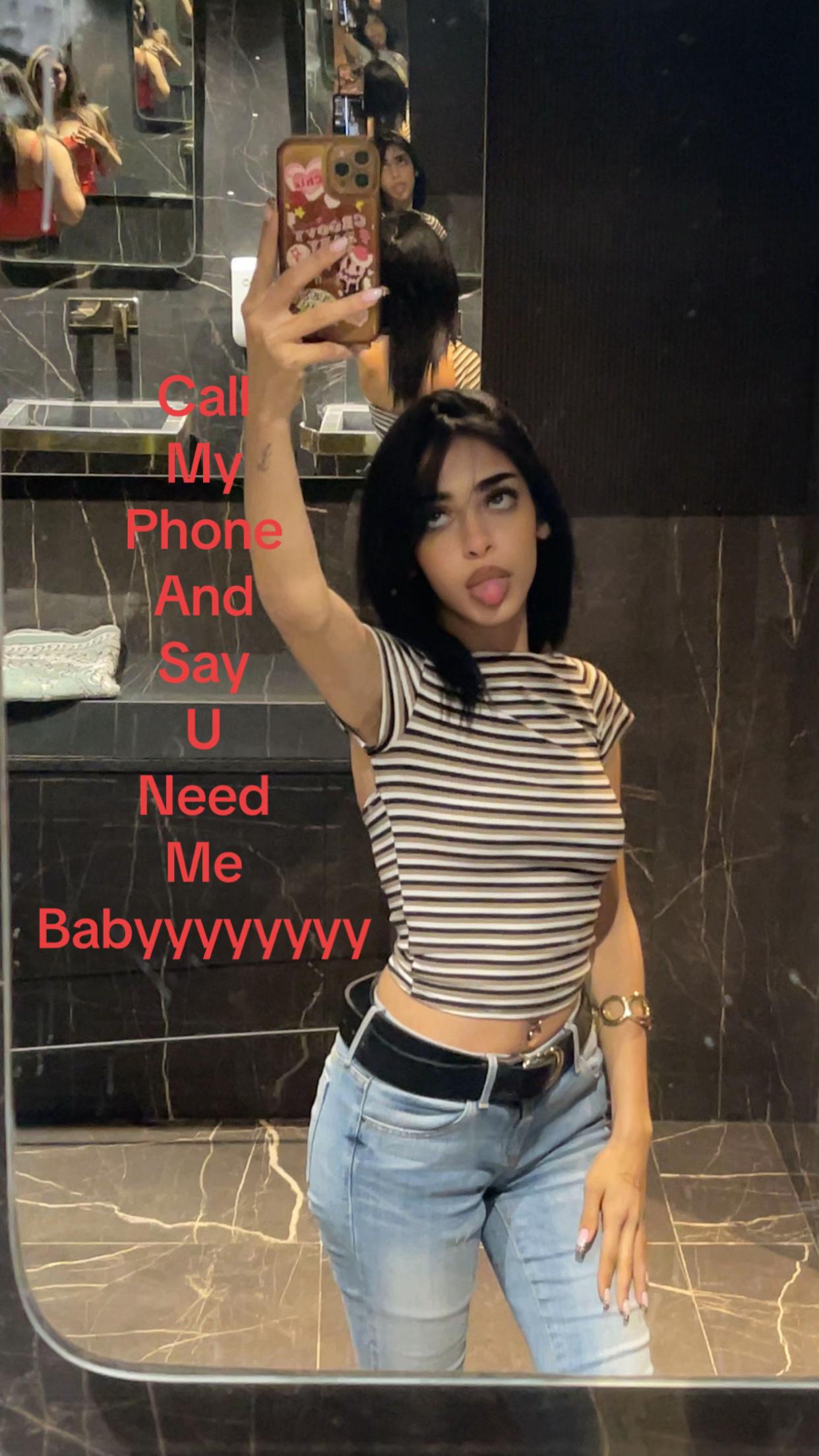 @Chiraz jbeli