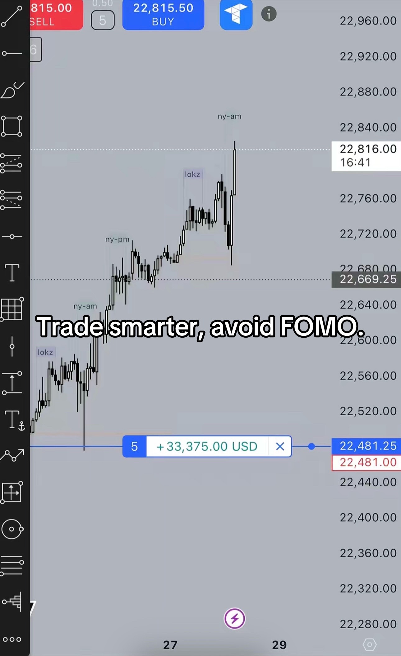 @Winning Trader Pro