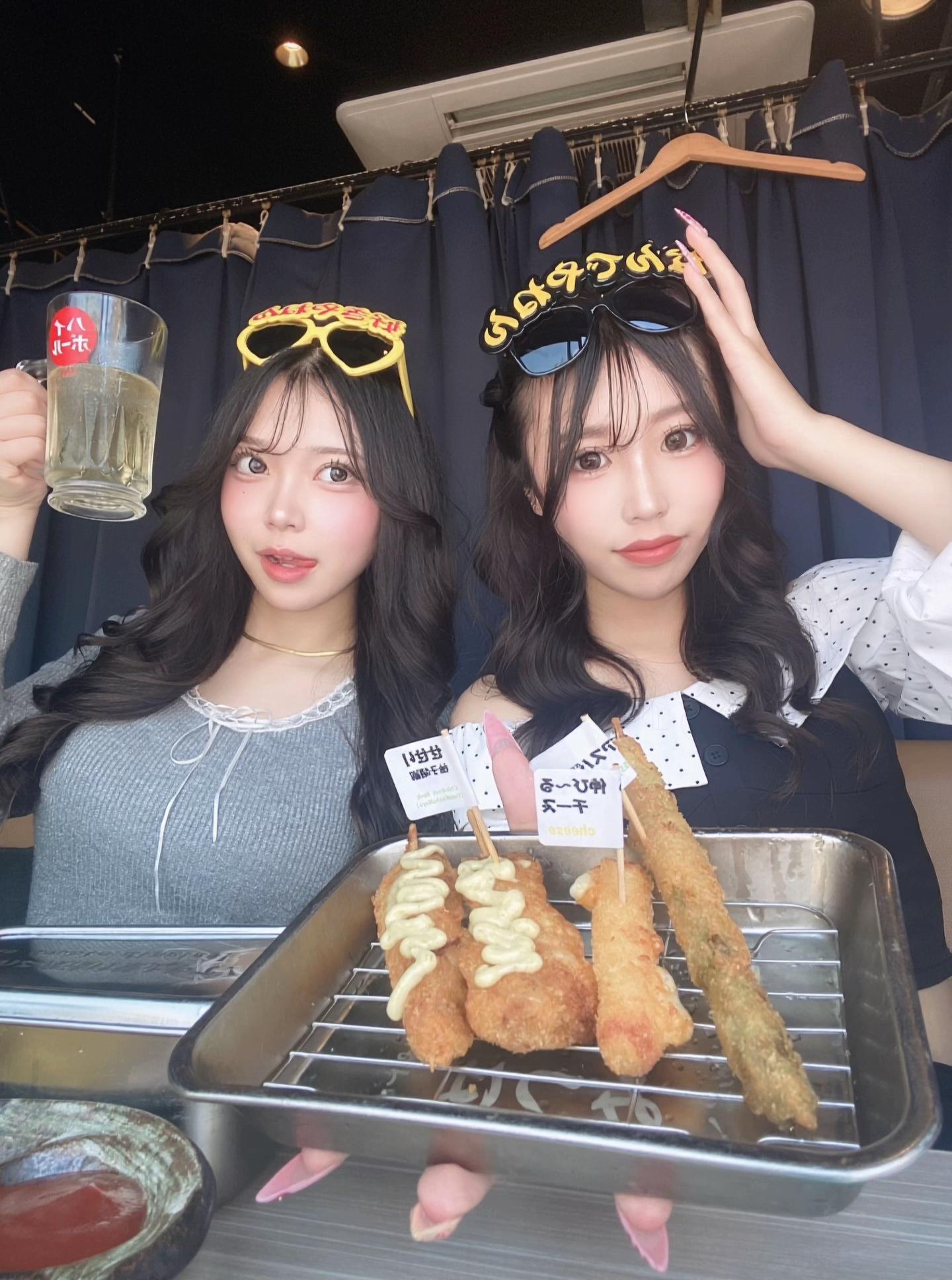 @ゆうりんご