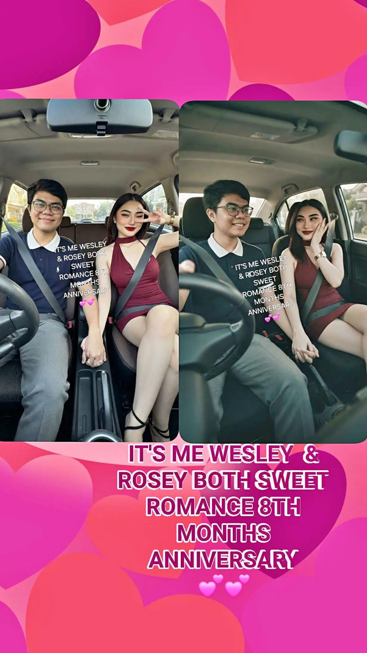 @mg jowa Rosey & Wesley🇪🇸🇵🇭
