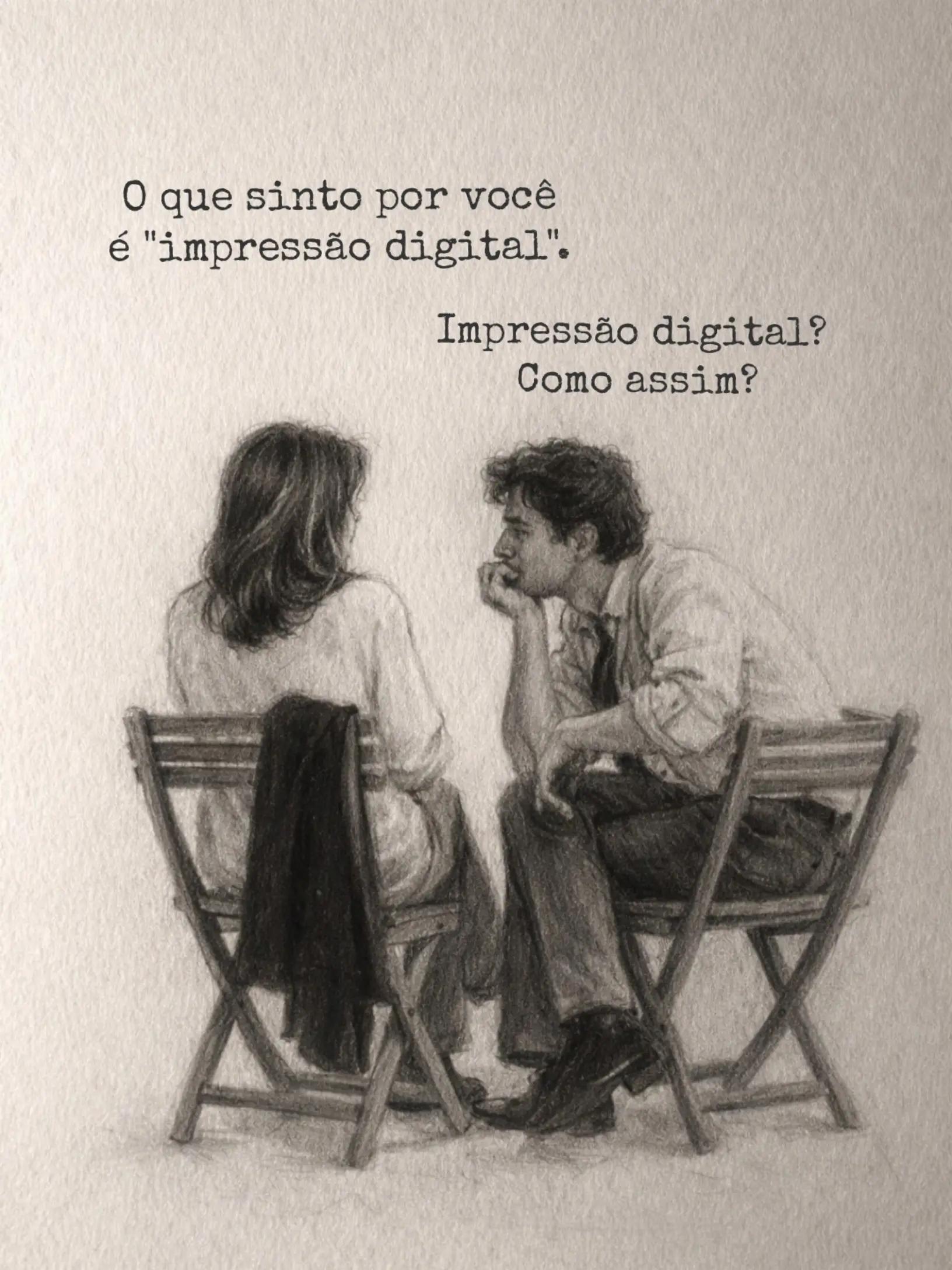 @Frases românticas