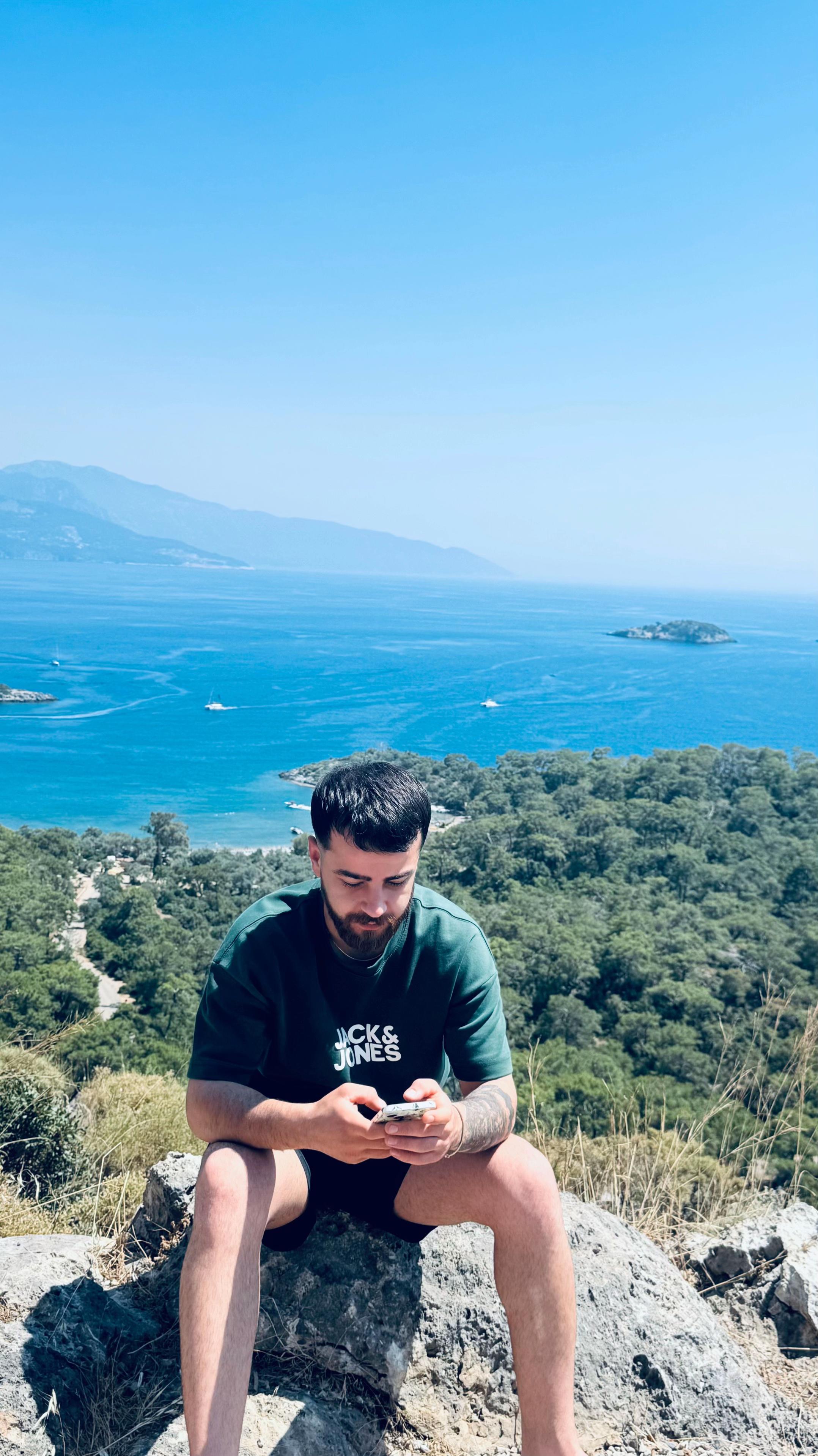@Hicabi YILDIRIM 🦅