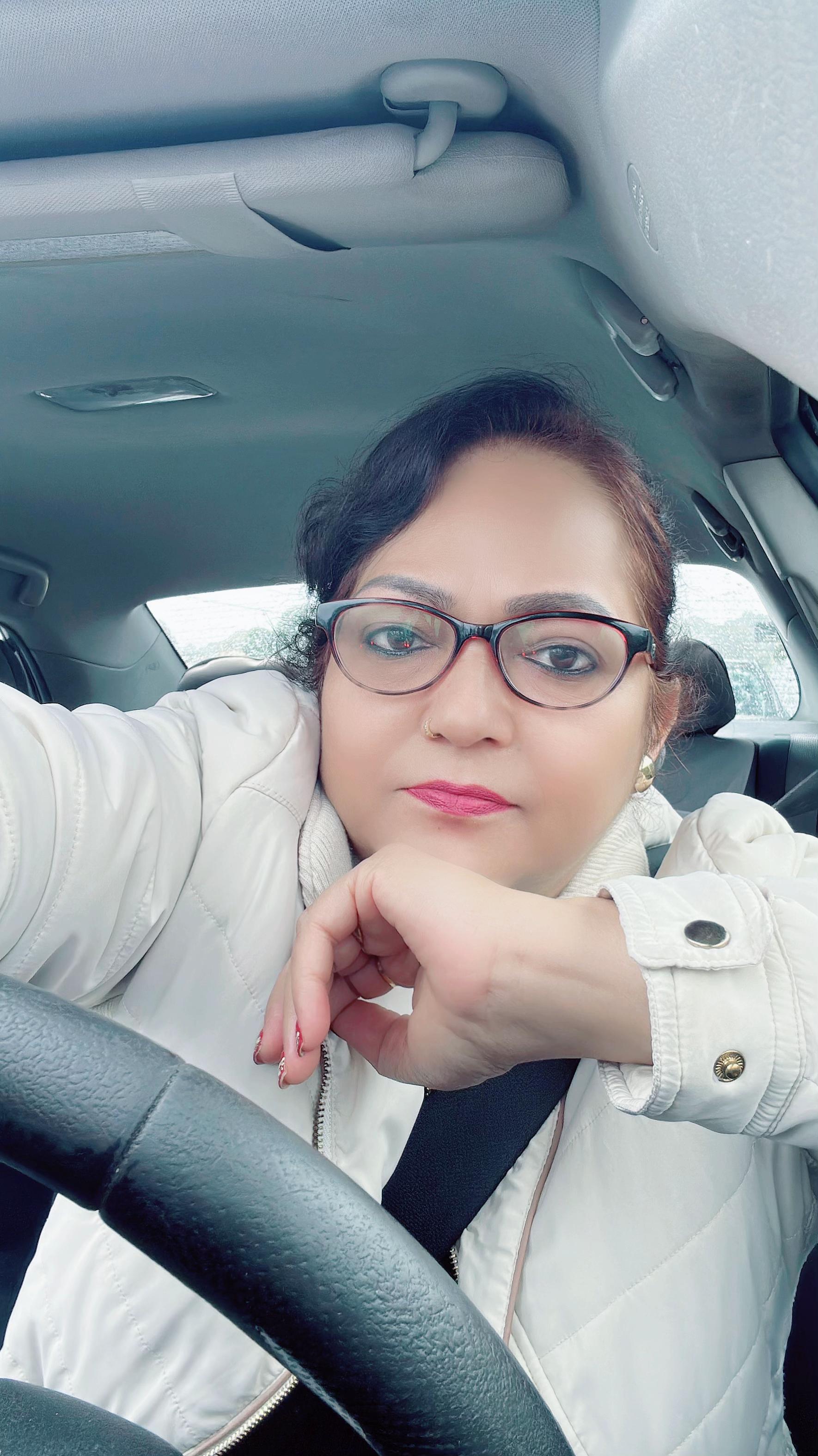 @Himachali queen
