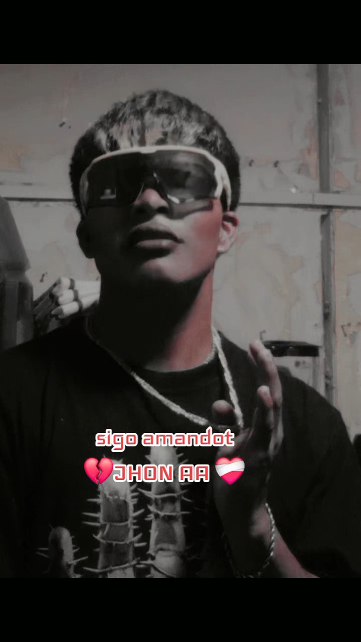 @JHON AA BABy