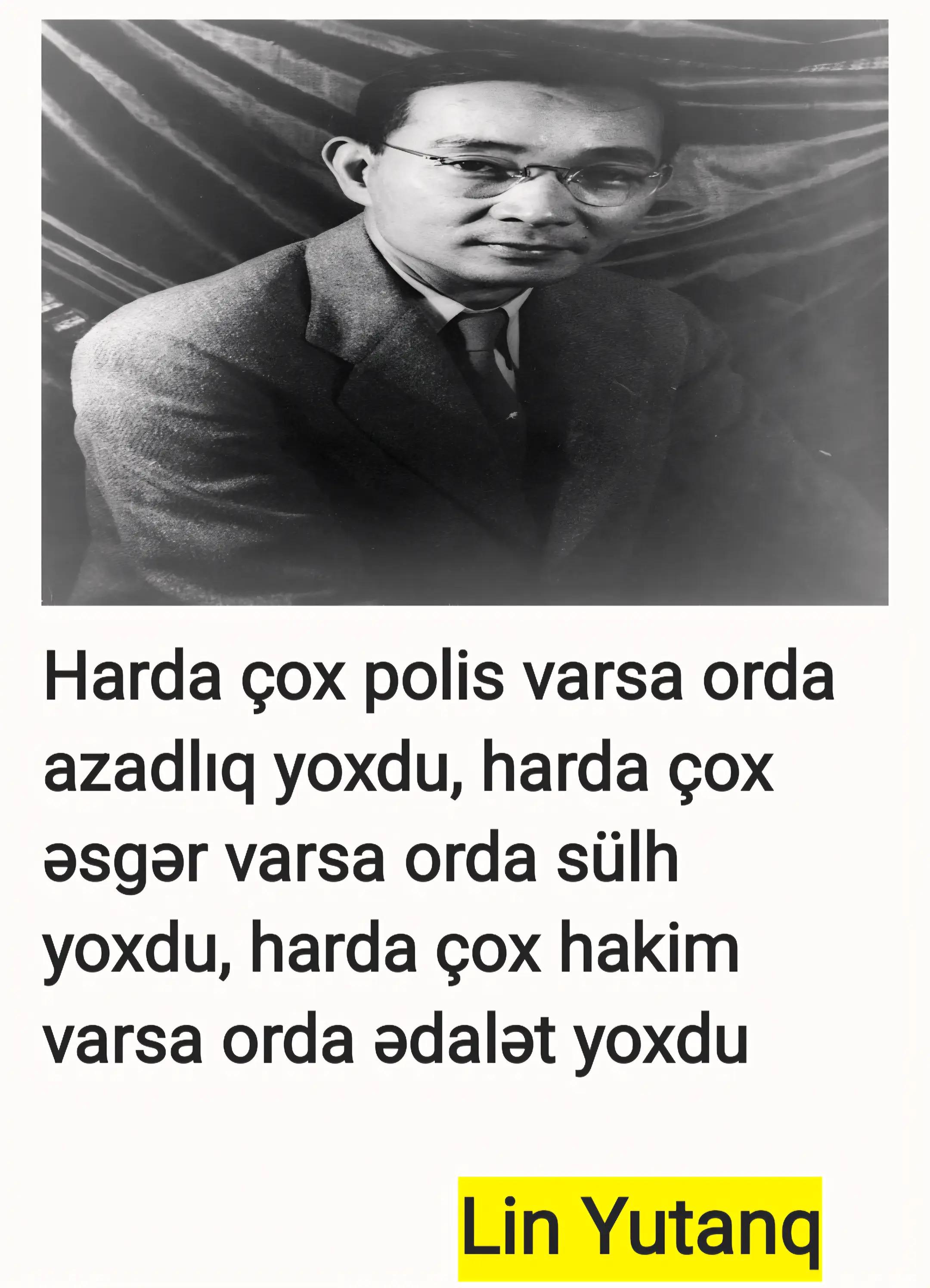 @Müdrik Kəlamlar
