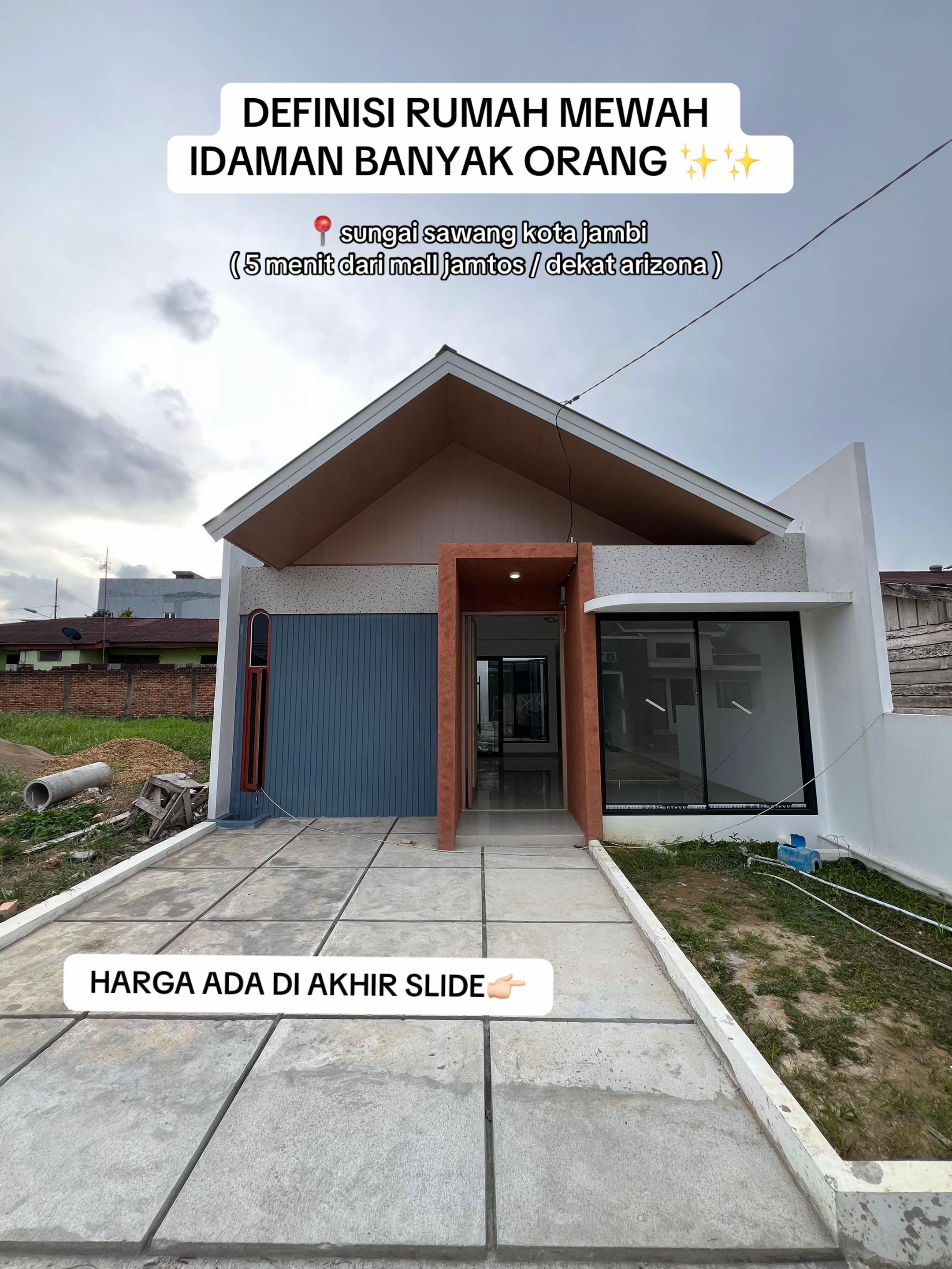 @pusat property jambi