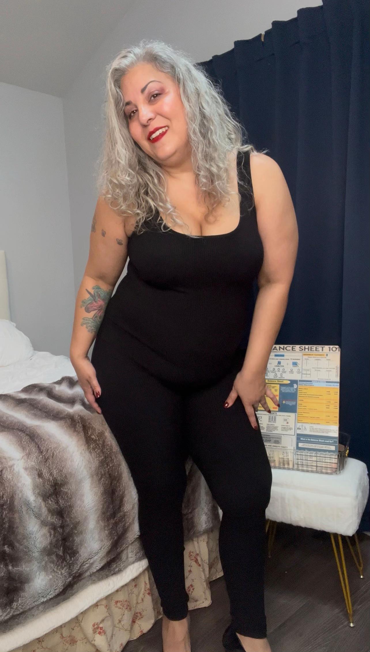 @MatureLadyMissesCecil