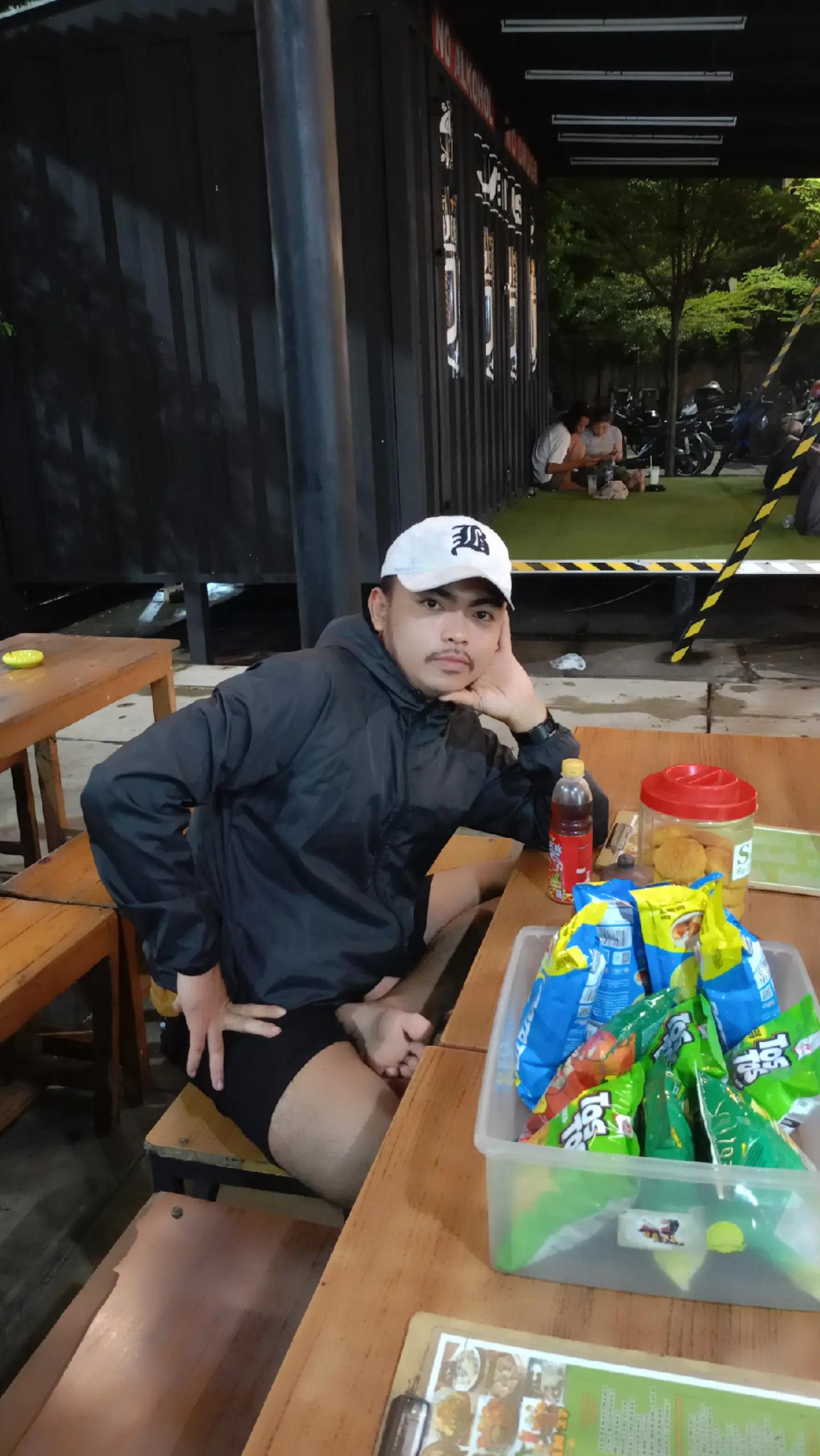 @King Alan007