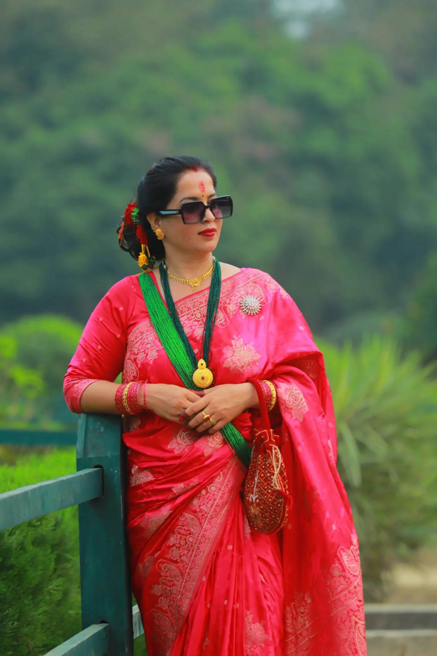 @सम्झना