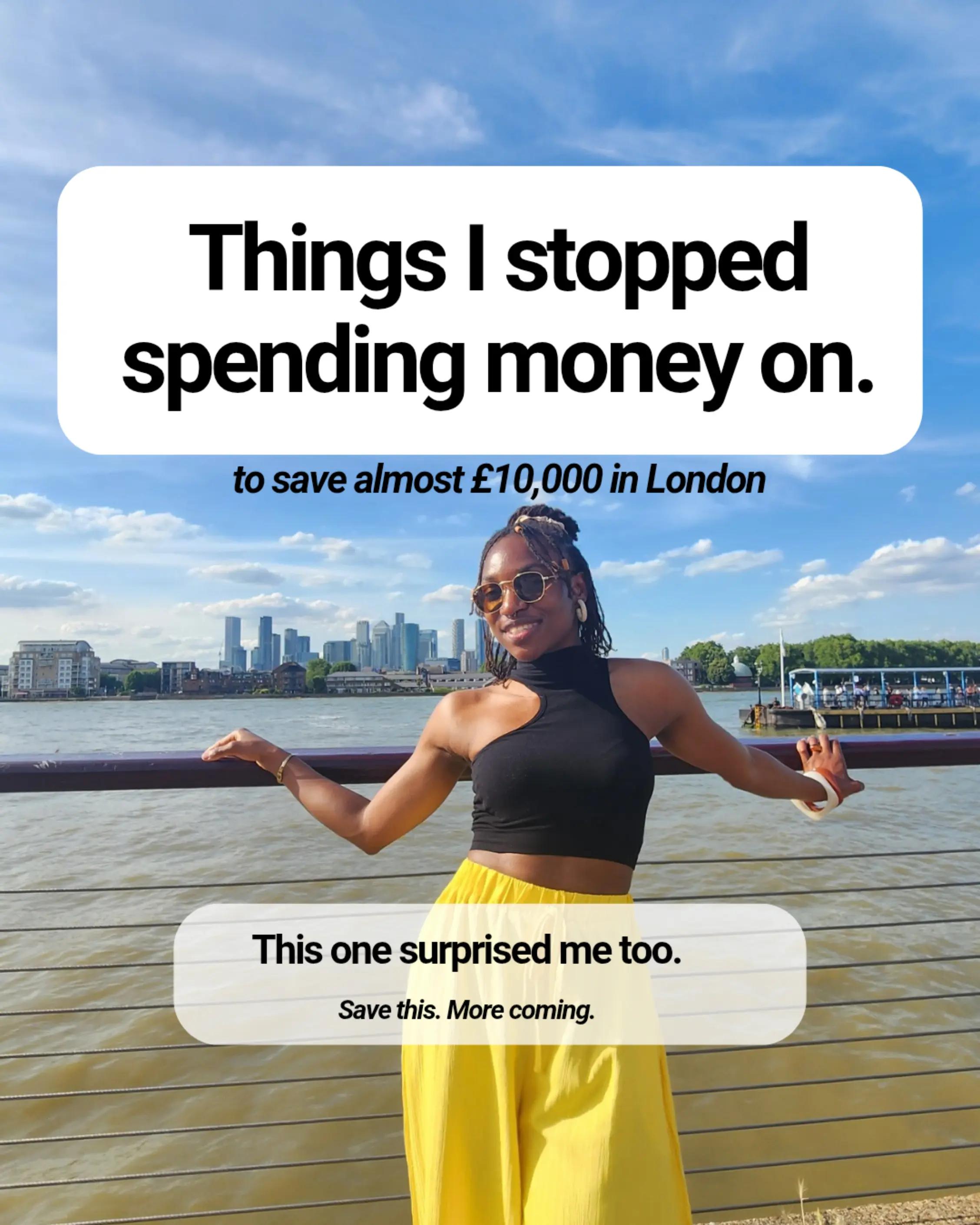 @Busayo | Money & Mindset